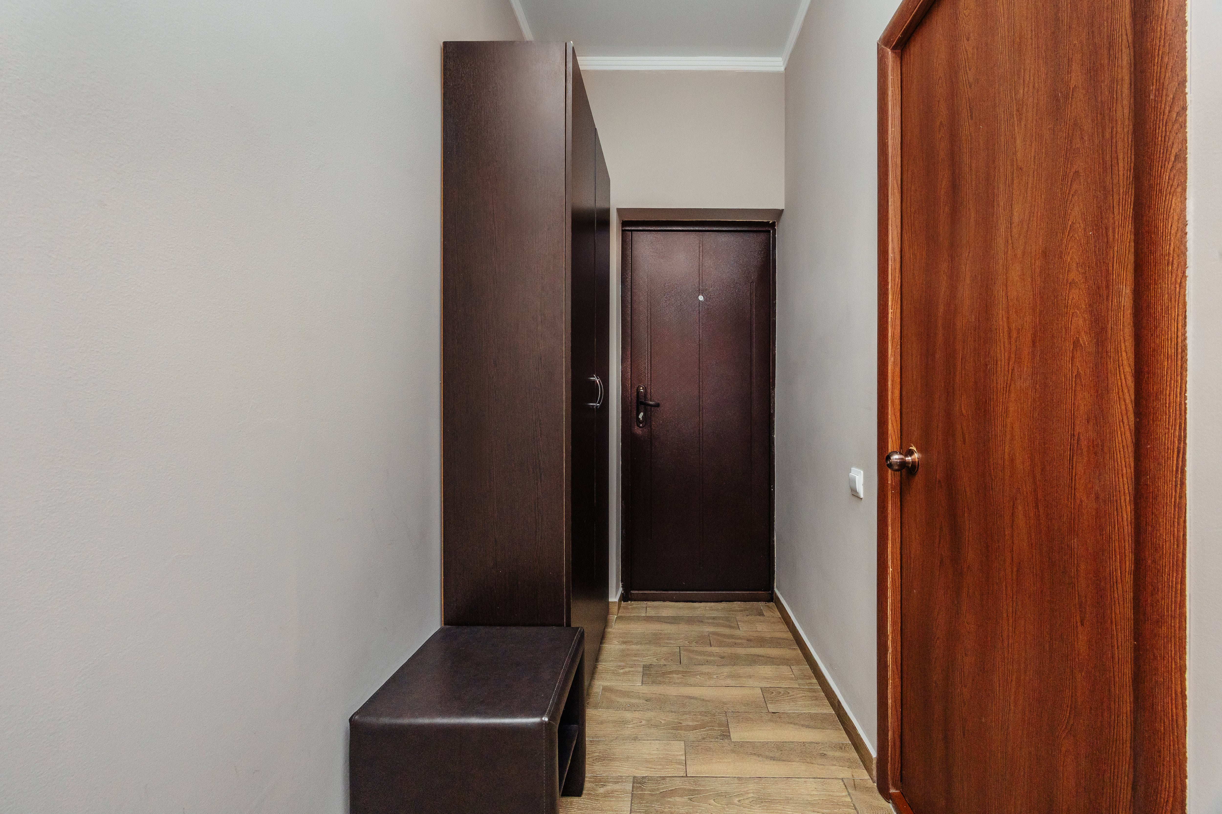 Номер стандарт