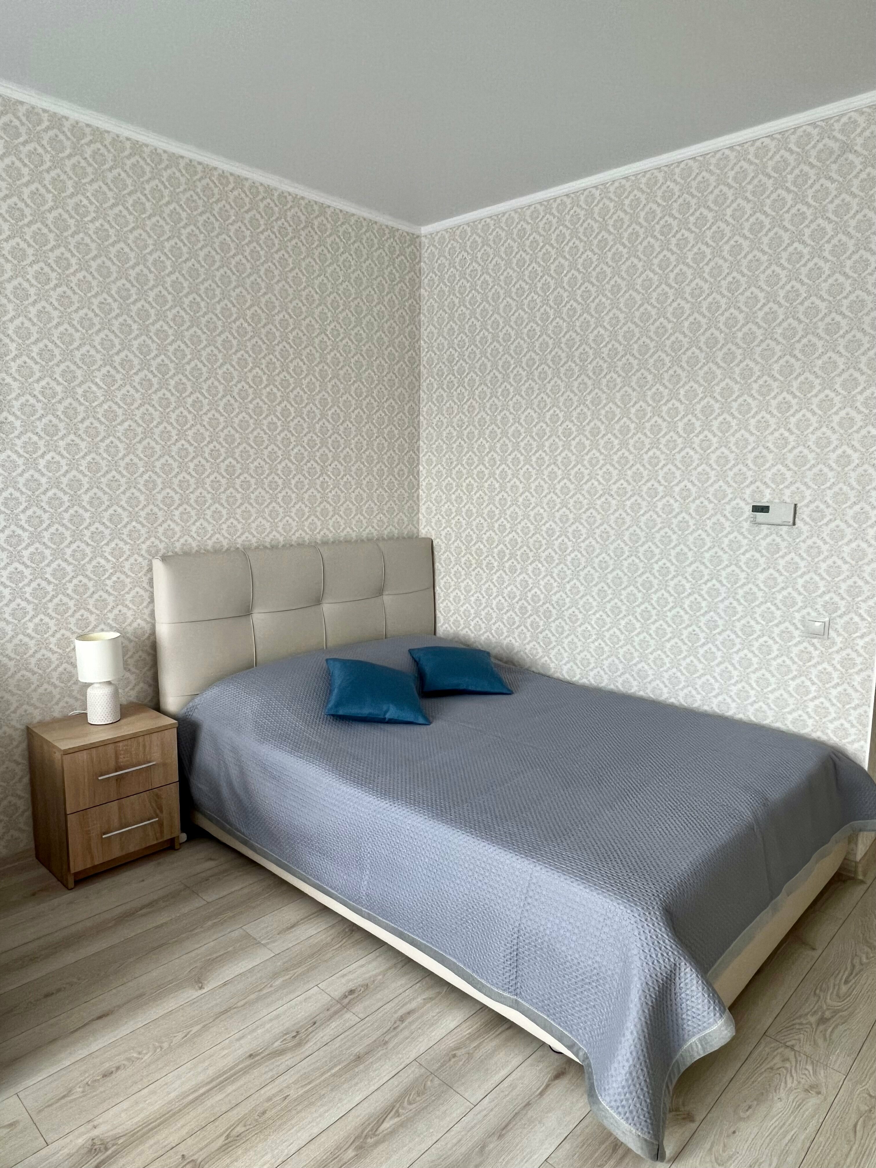 Апартаменты