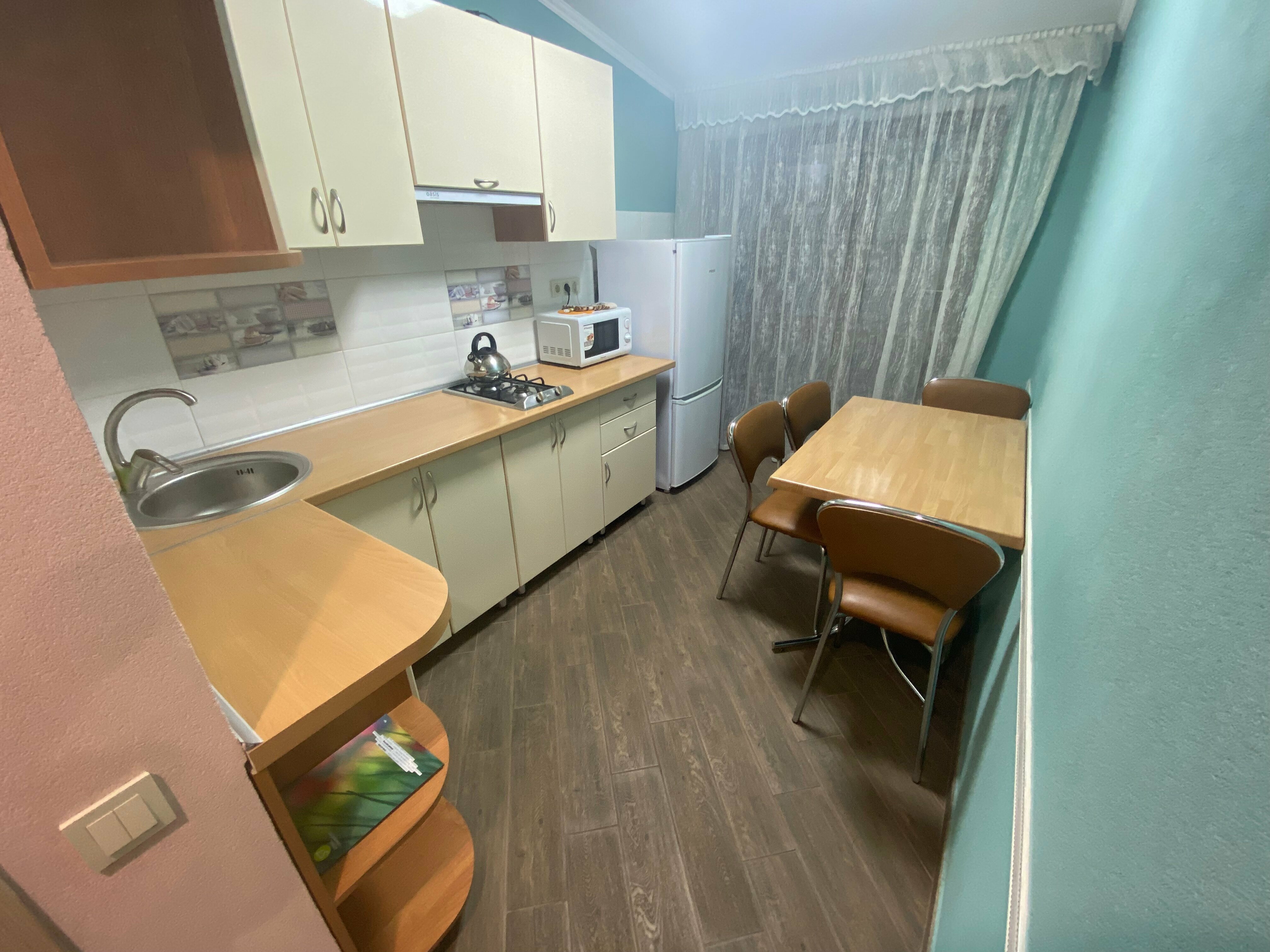 Четырехместный номер