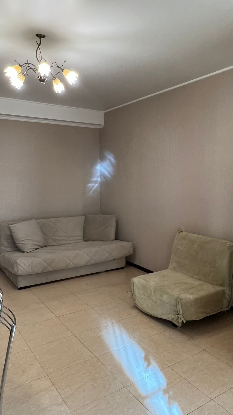 Апартаменты