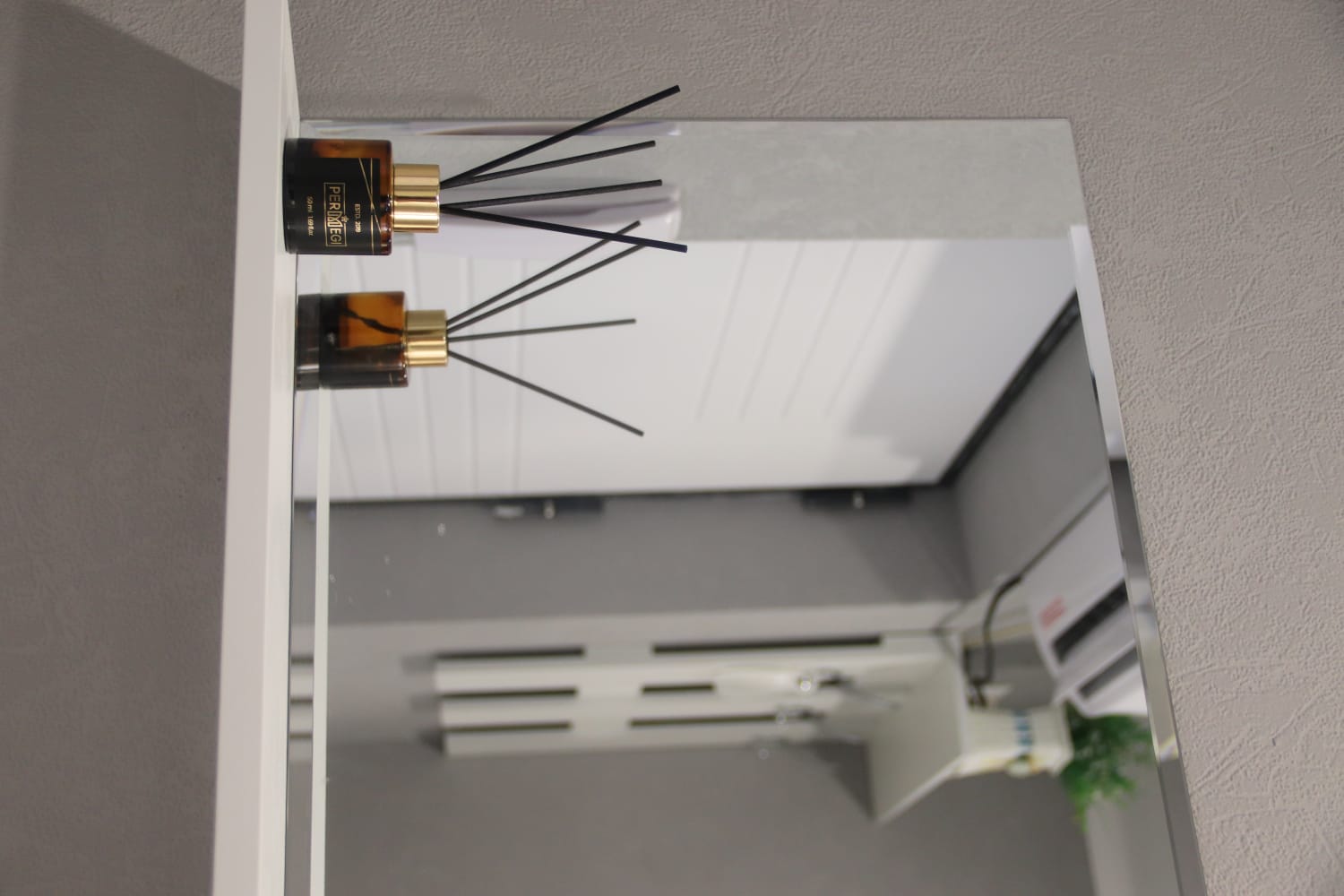 Апартаменты с балконом