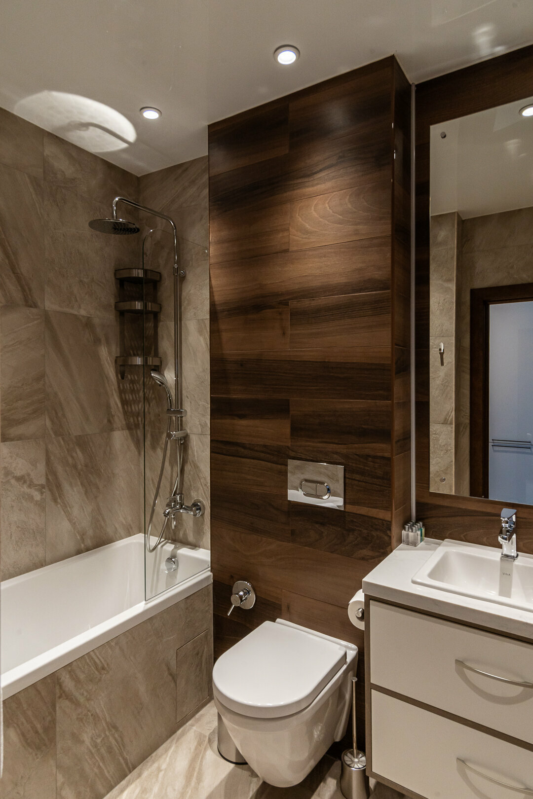 Номер-студия