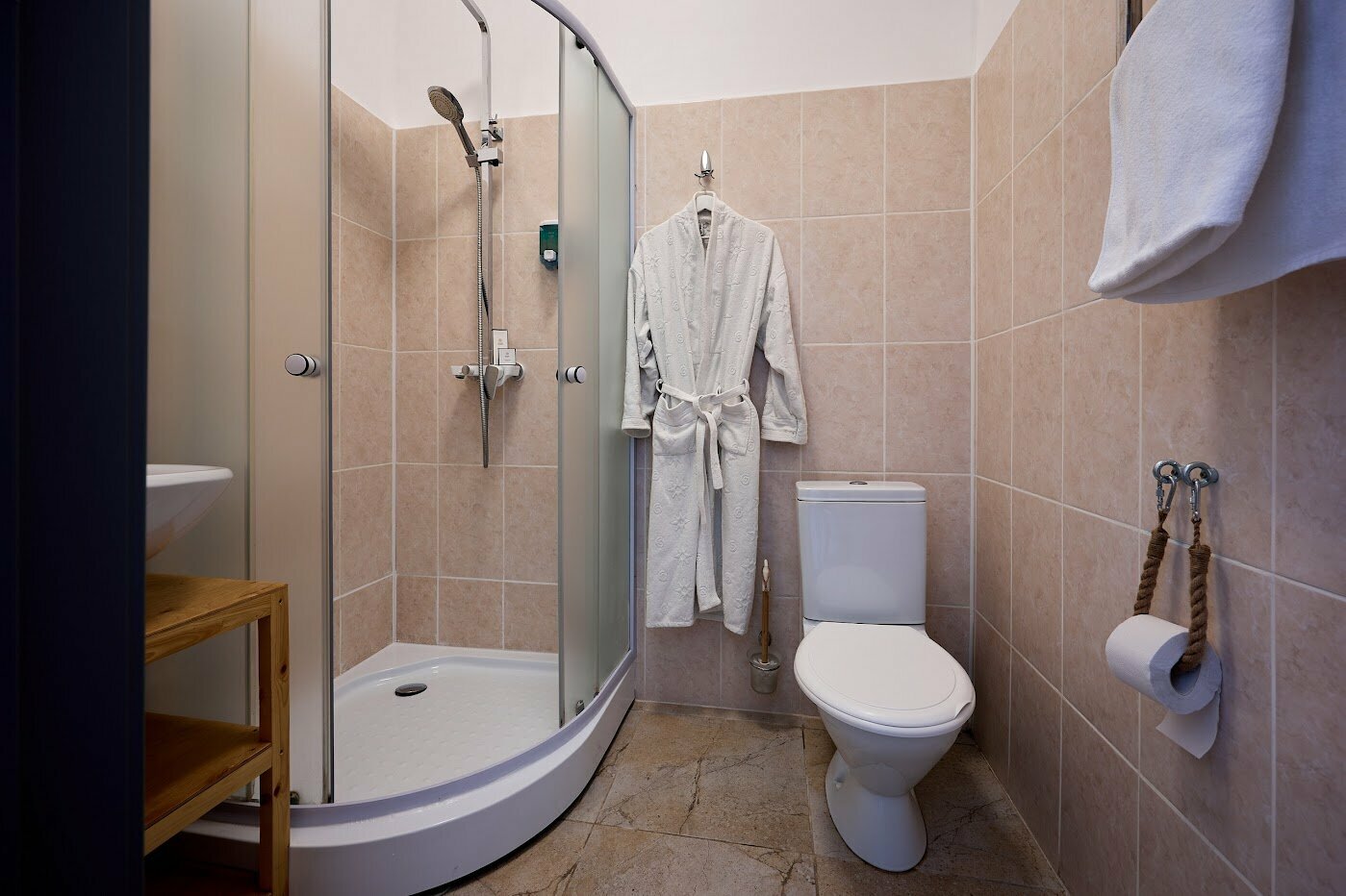 Стандартный одноместный номер