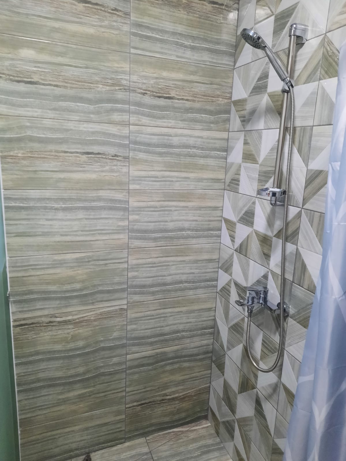 Улучшенный семейный номер