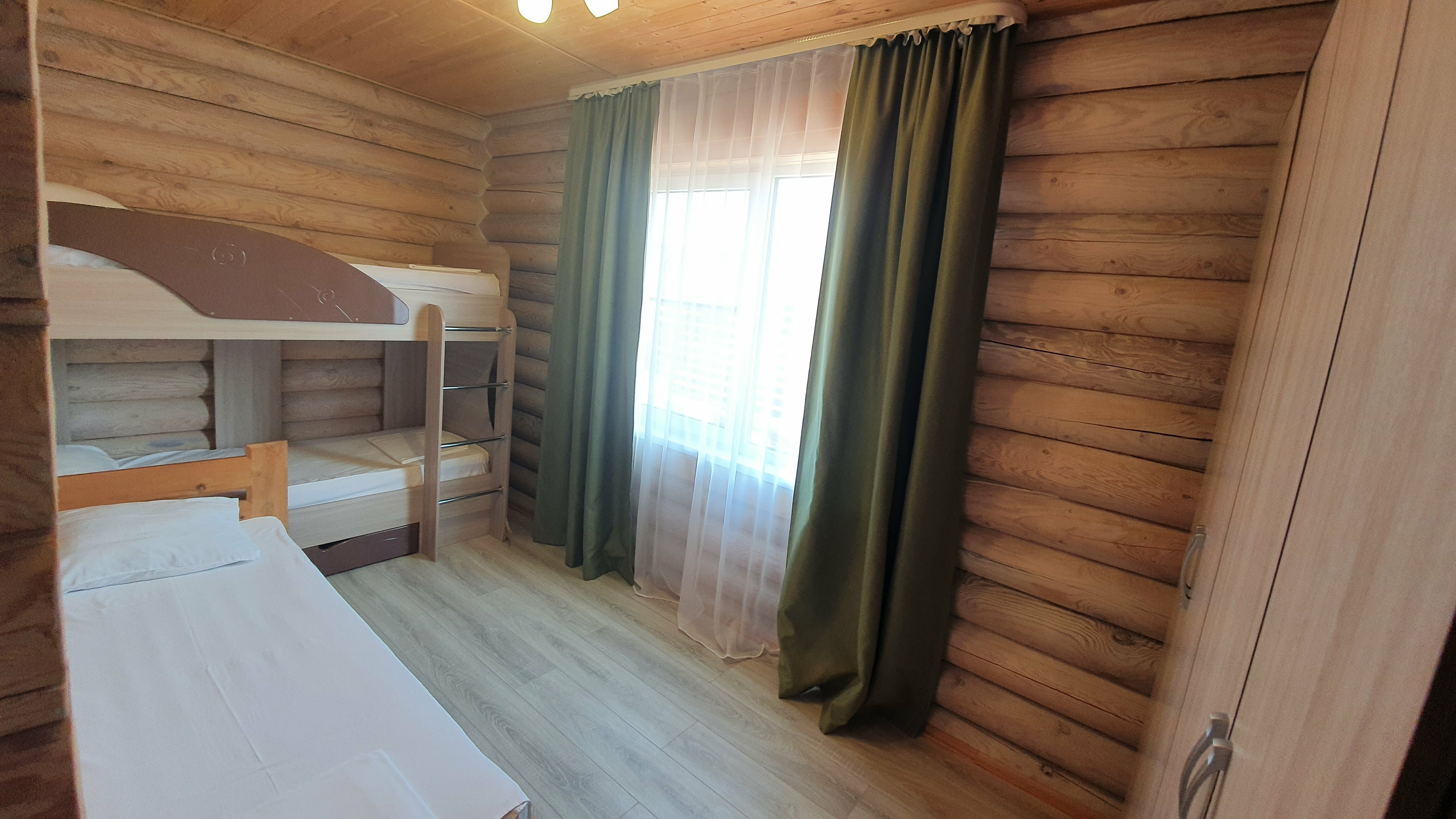 Семейный номер