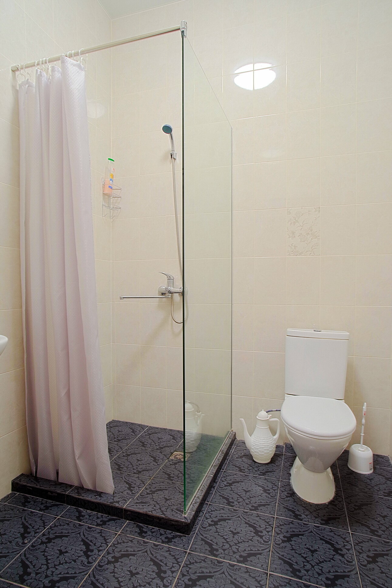 Стандартные апартаменты