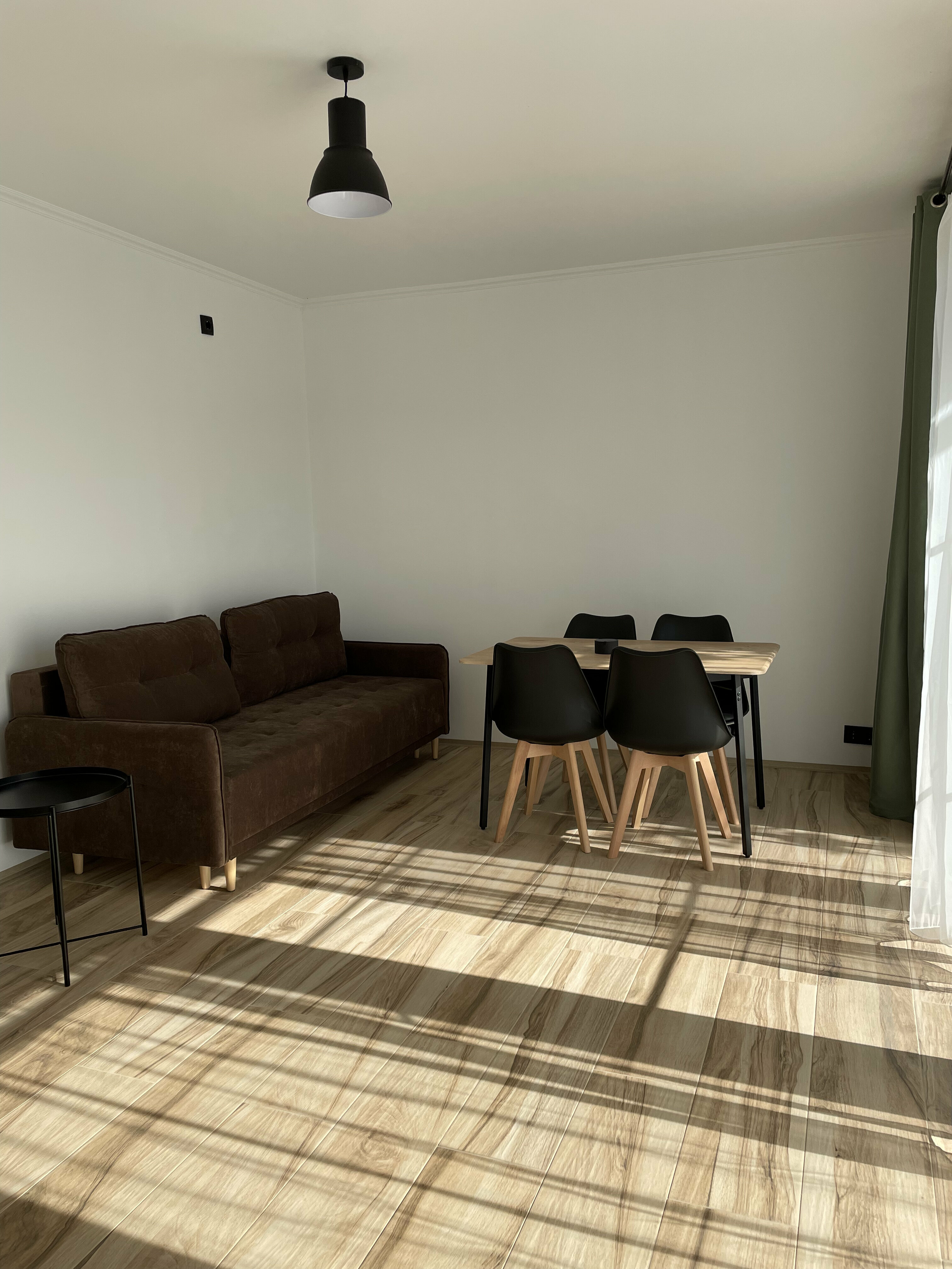 Дом с собственным бассейном