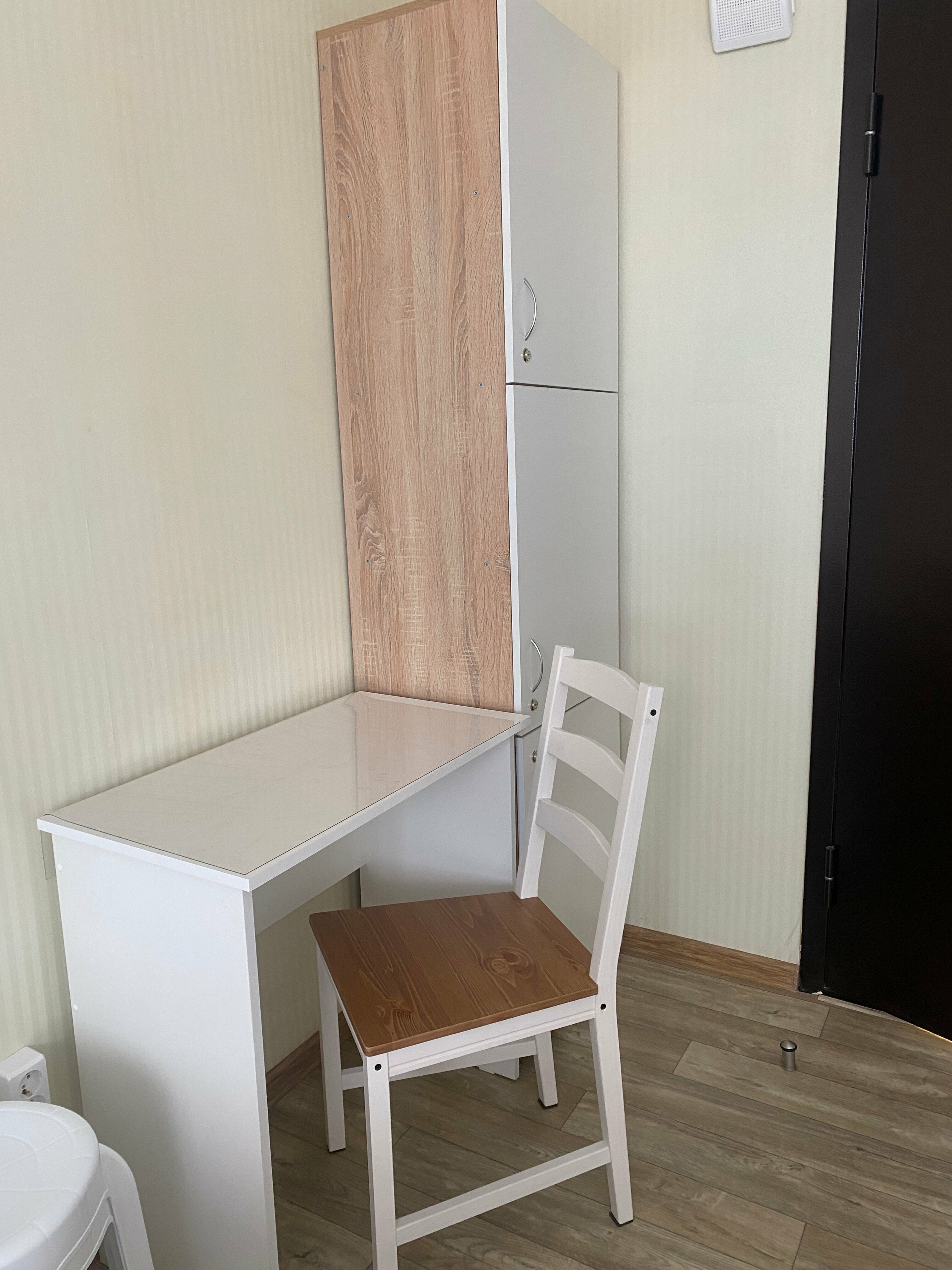 Двухместный номер с 2 отдельными кроватями