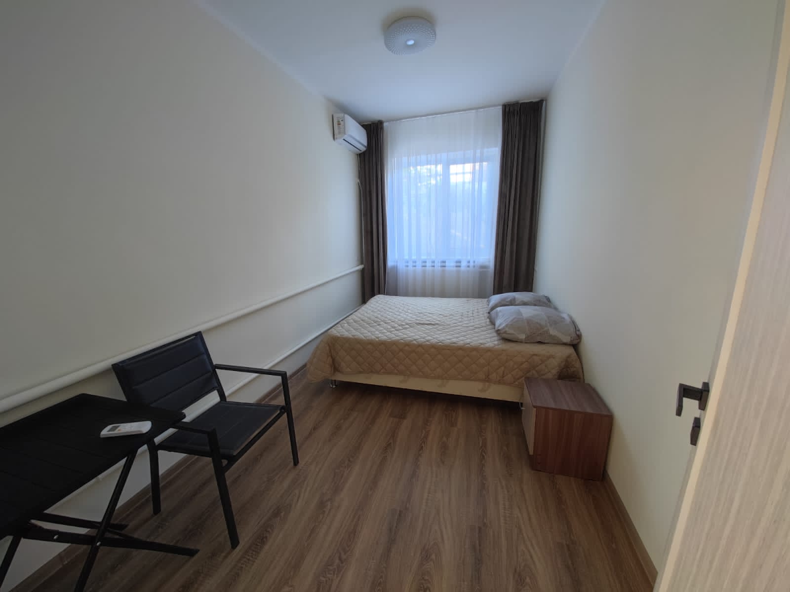 Апартаменты с 3 спальнями