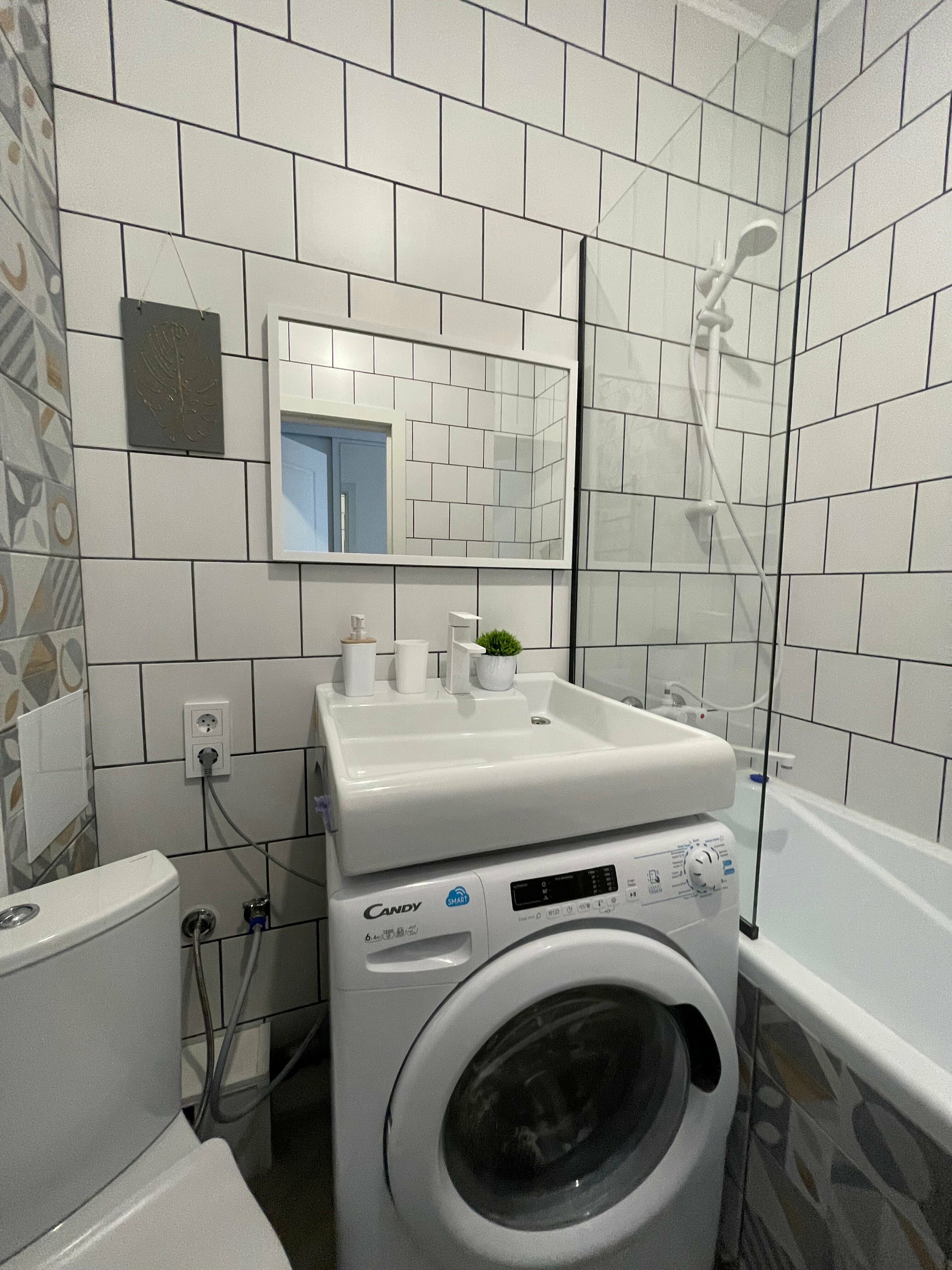 Улучшенный номер-студия