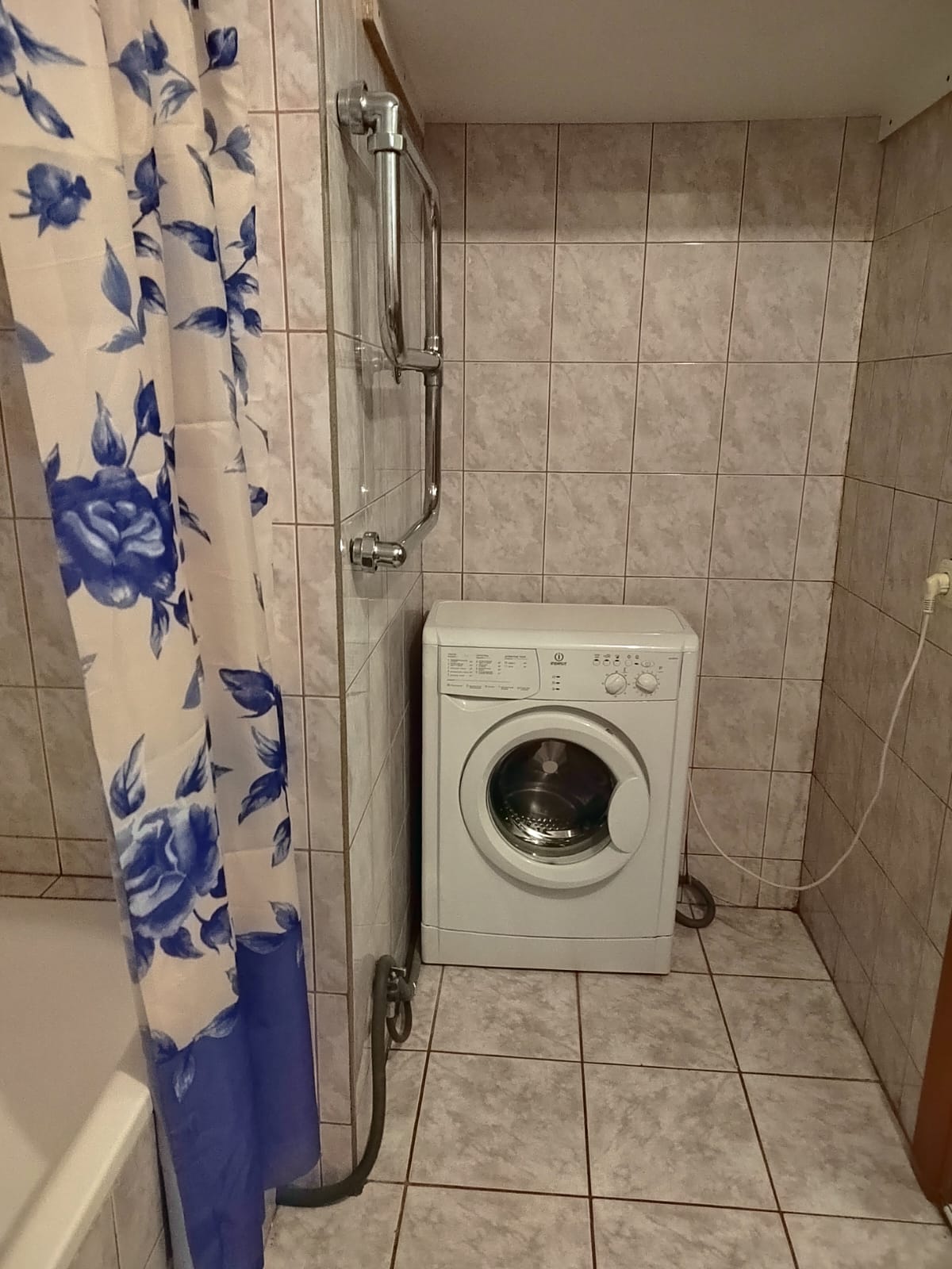 Апартаменты с 2 спальнями