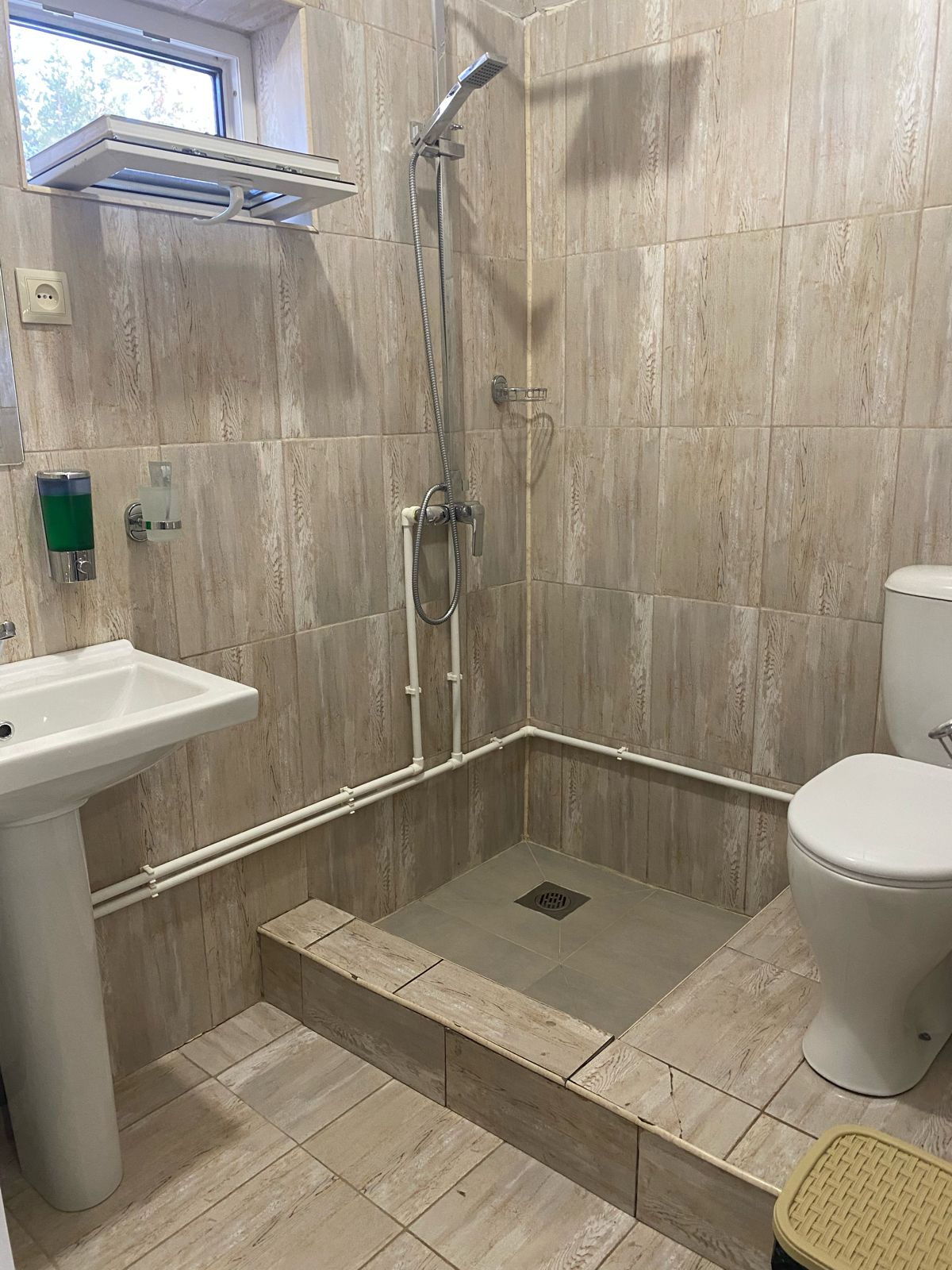 Апартаменты