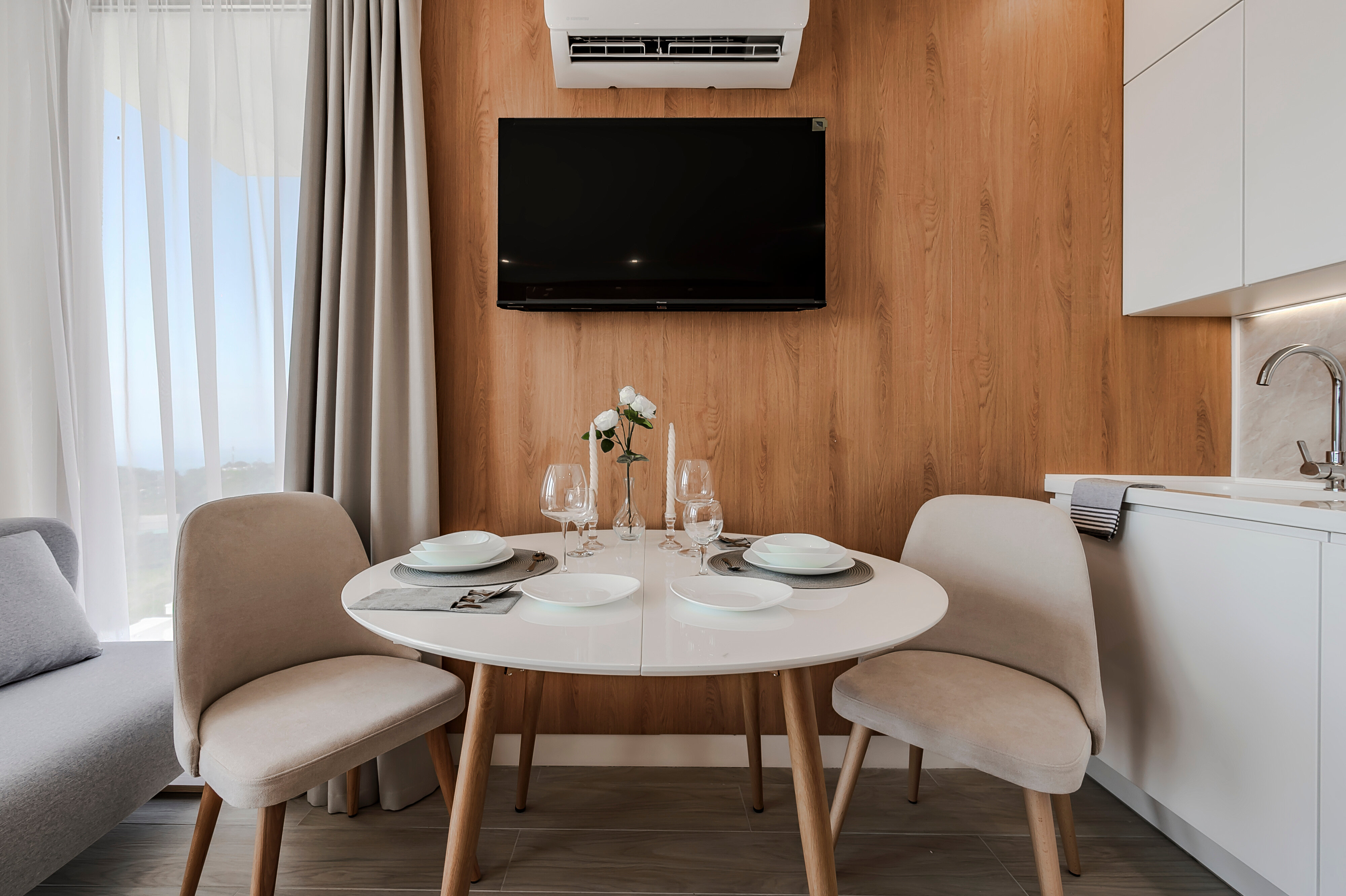 Номер-студия