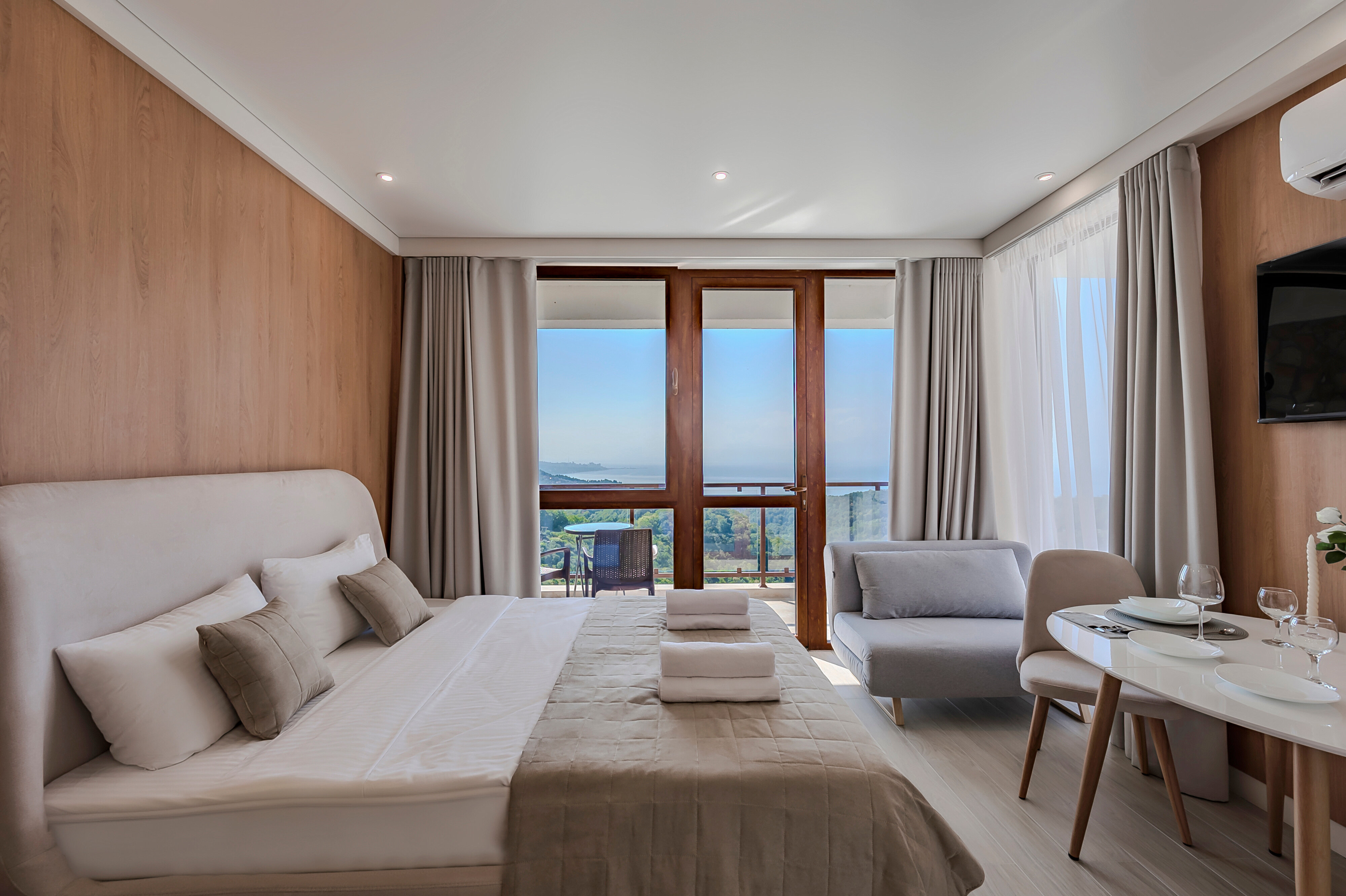 Номер-студия