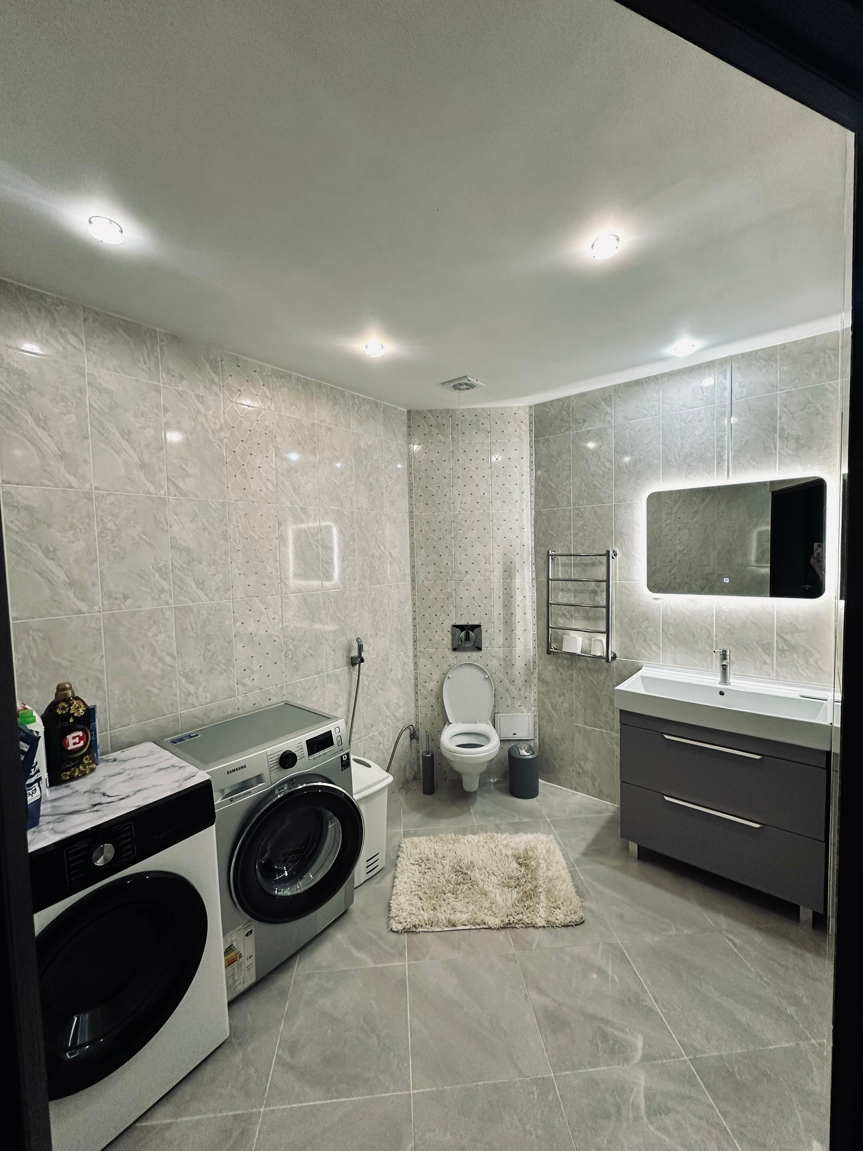 Улучшенный семейный номер