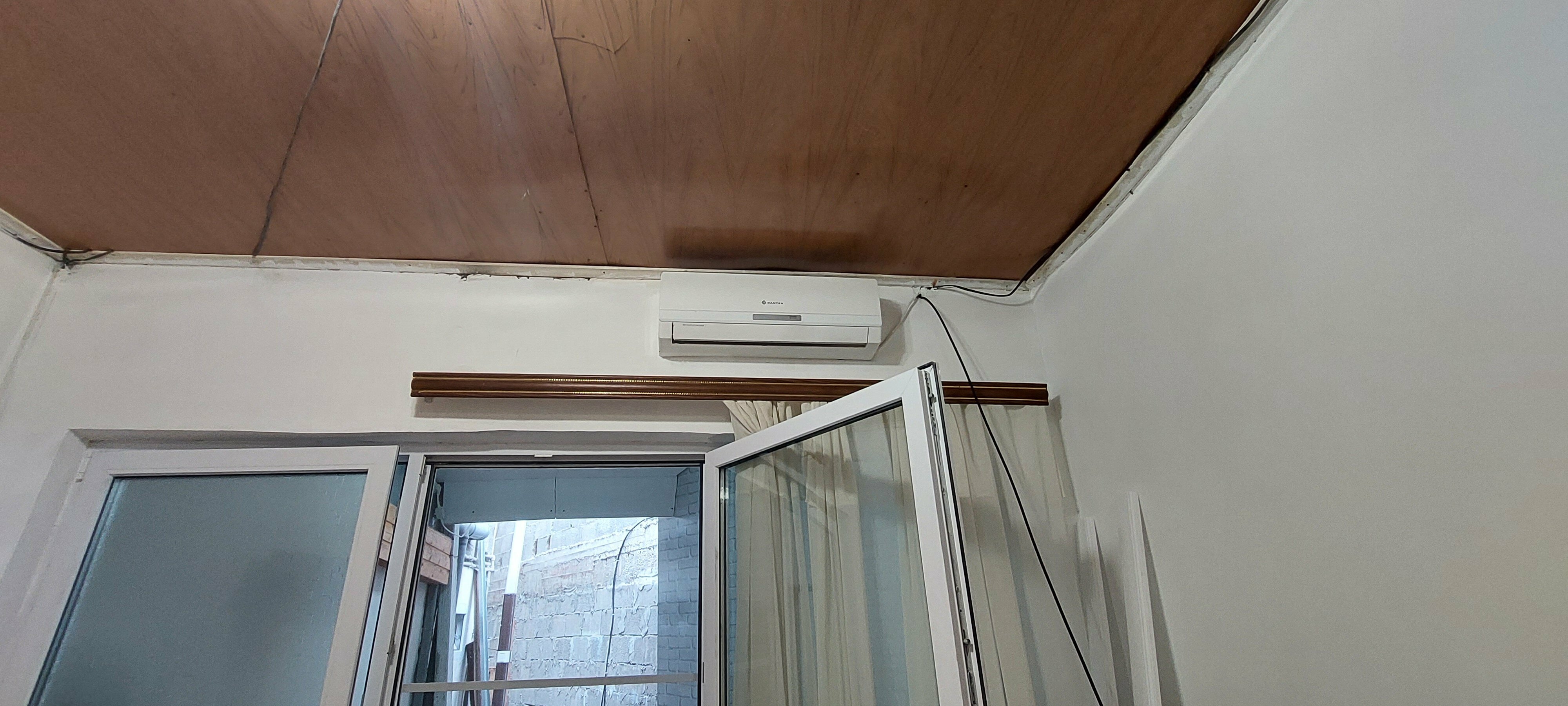 Четырехместный номер