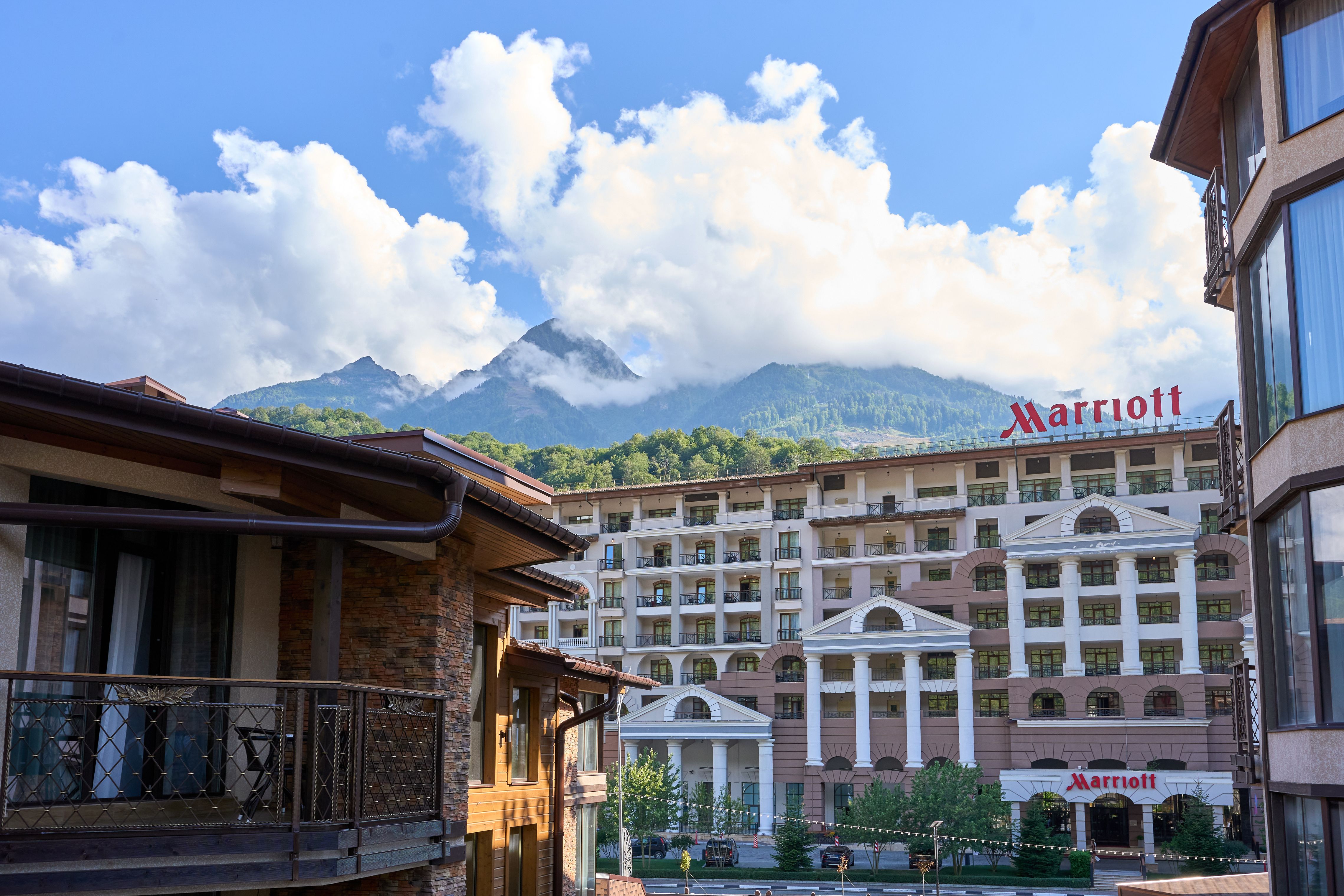 Комфорт 2-х местный с балконом