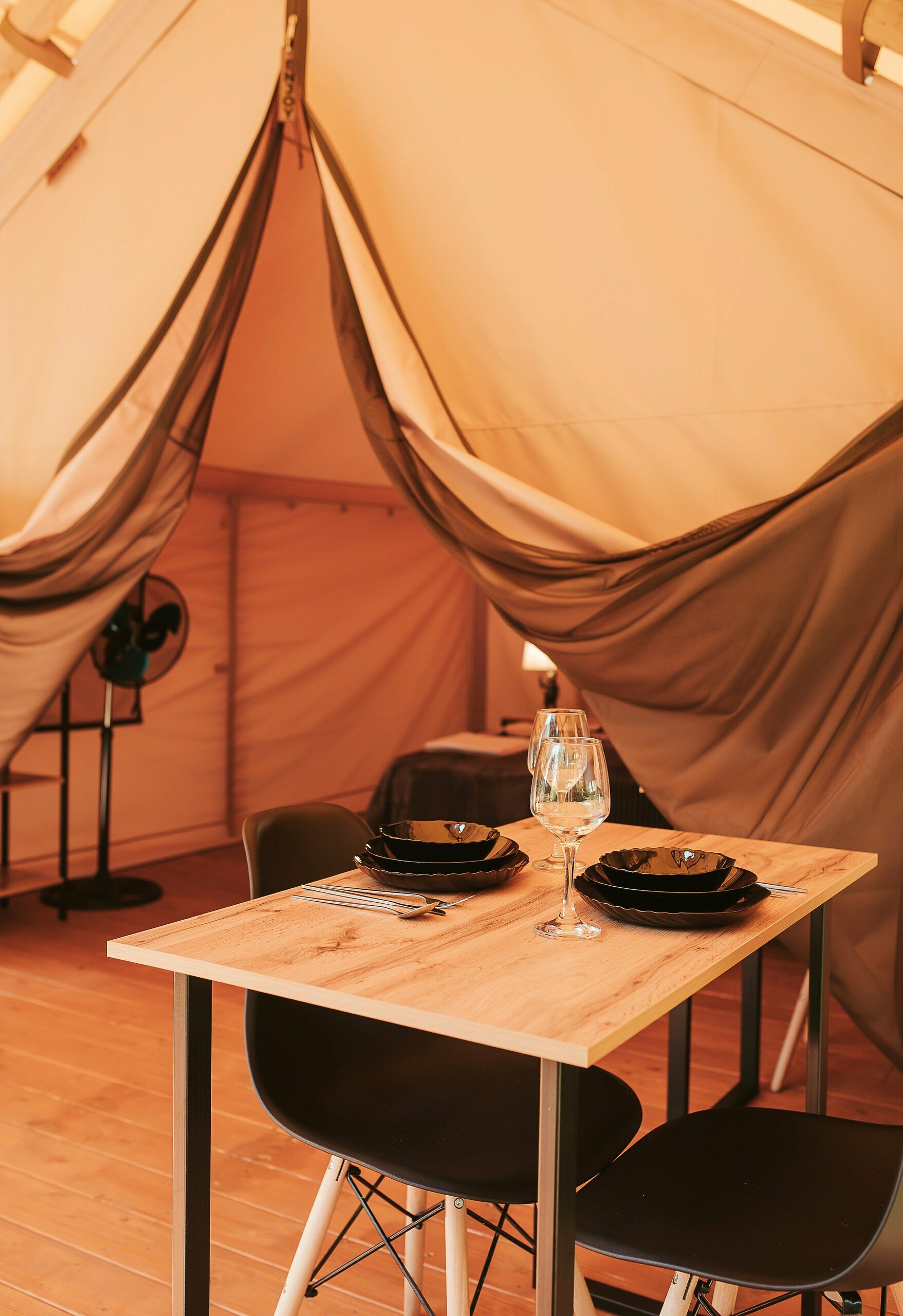 Cемейный номер с собственной ванной комнатой