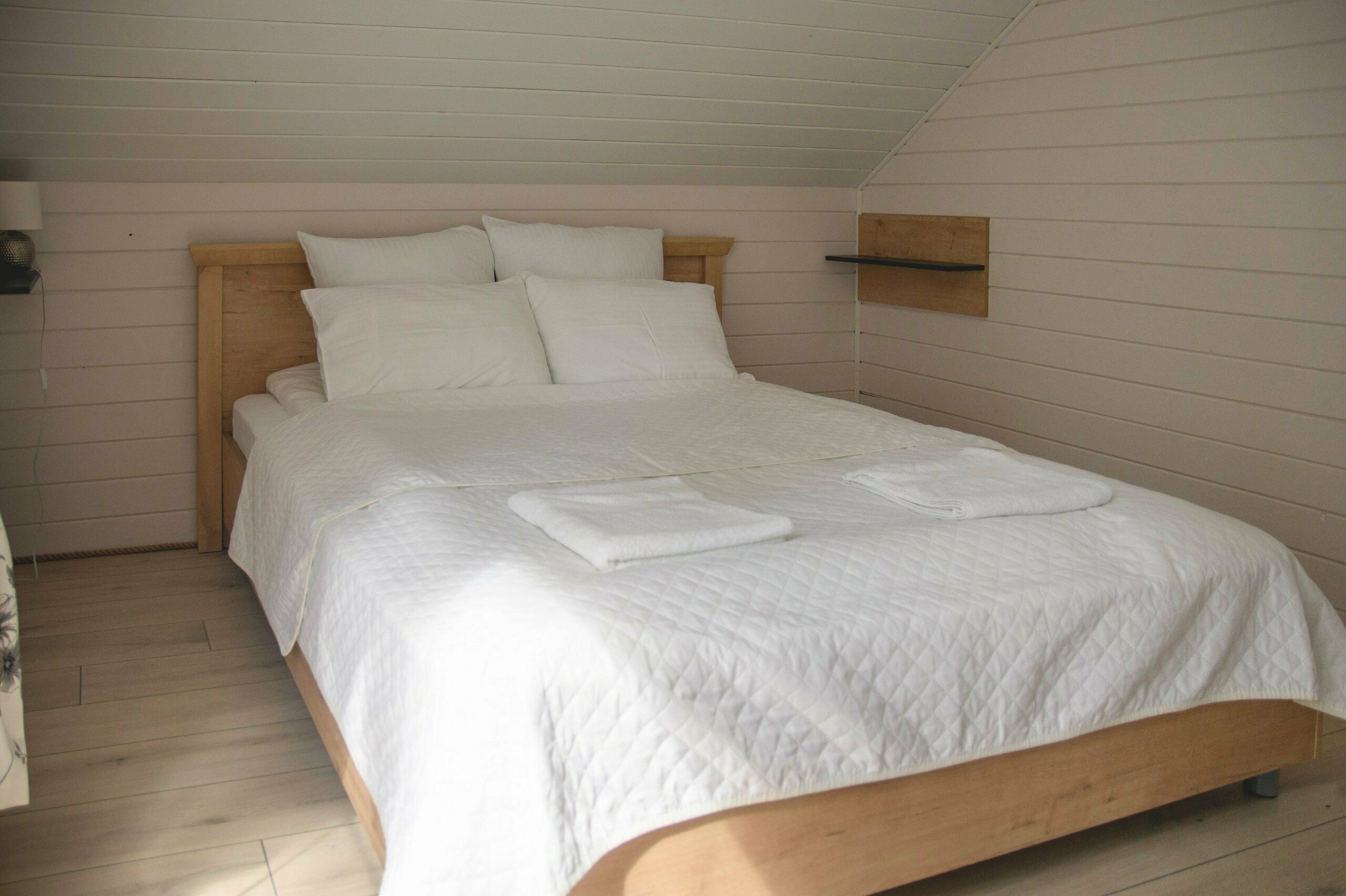 Дом для отпуска