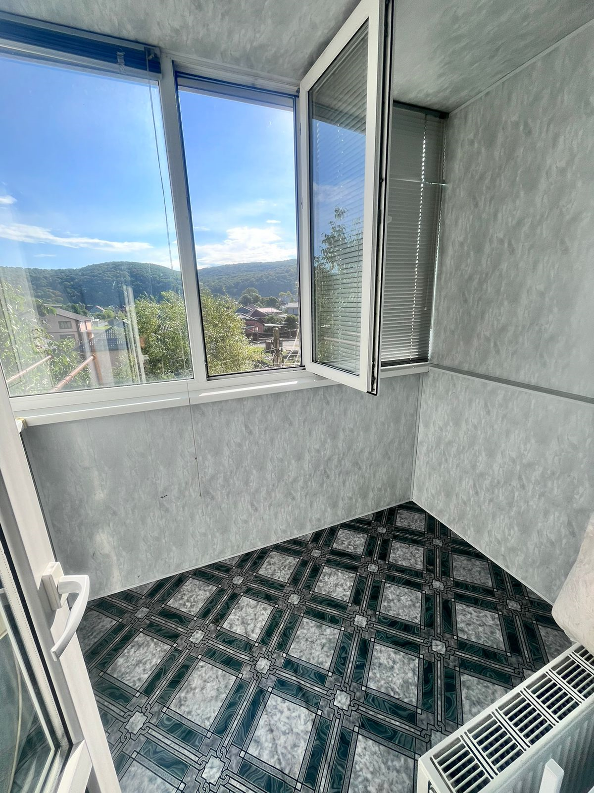 Стандартный трехместный номер