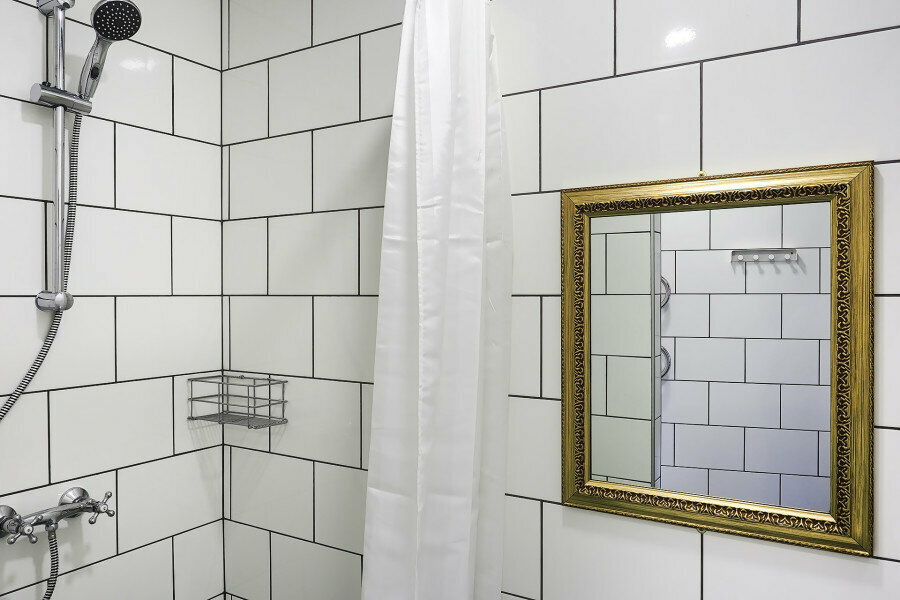 Трехместный номер «Комфорт»