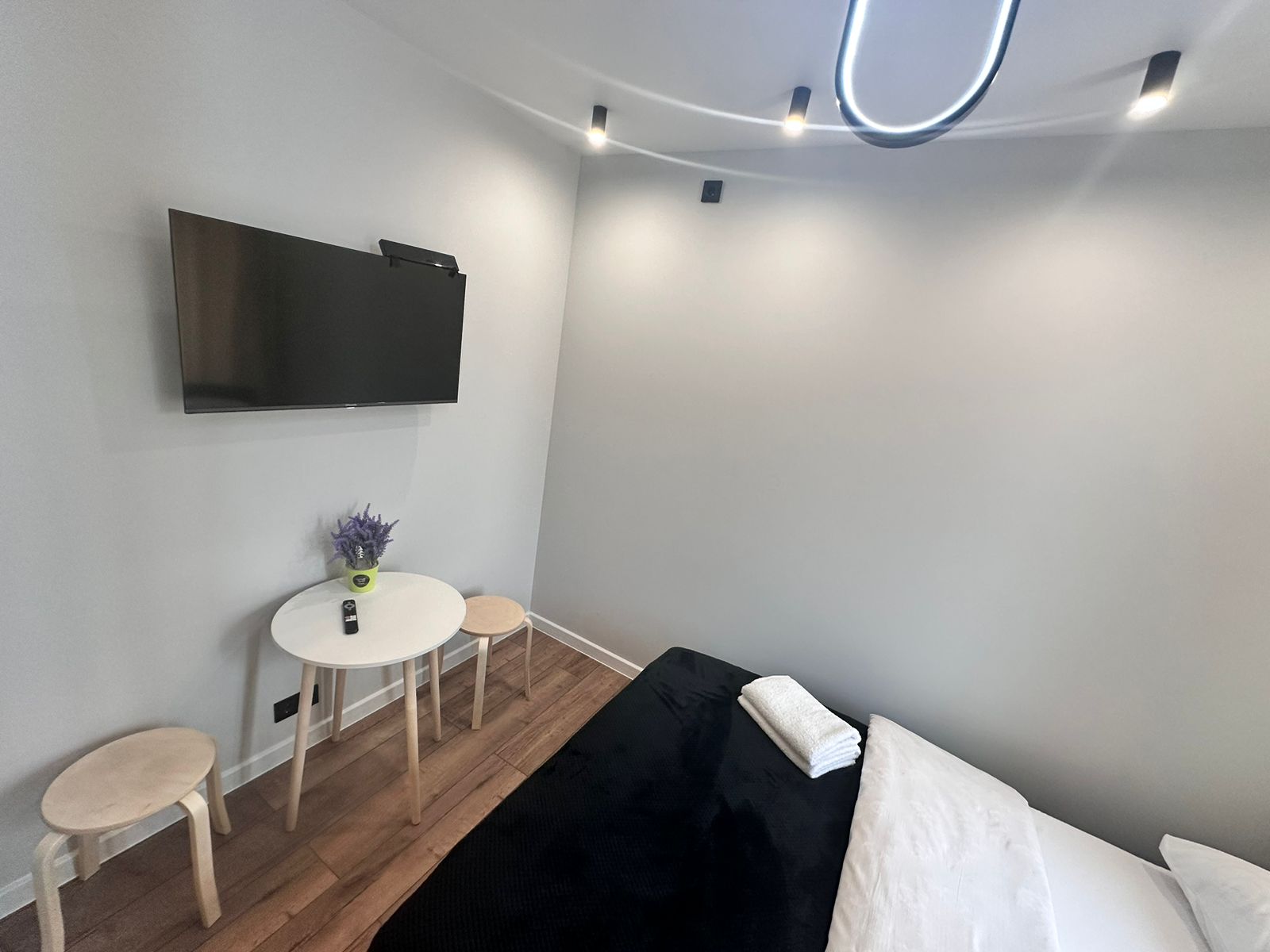 Стандартный номер-студия