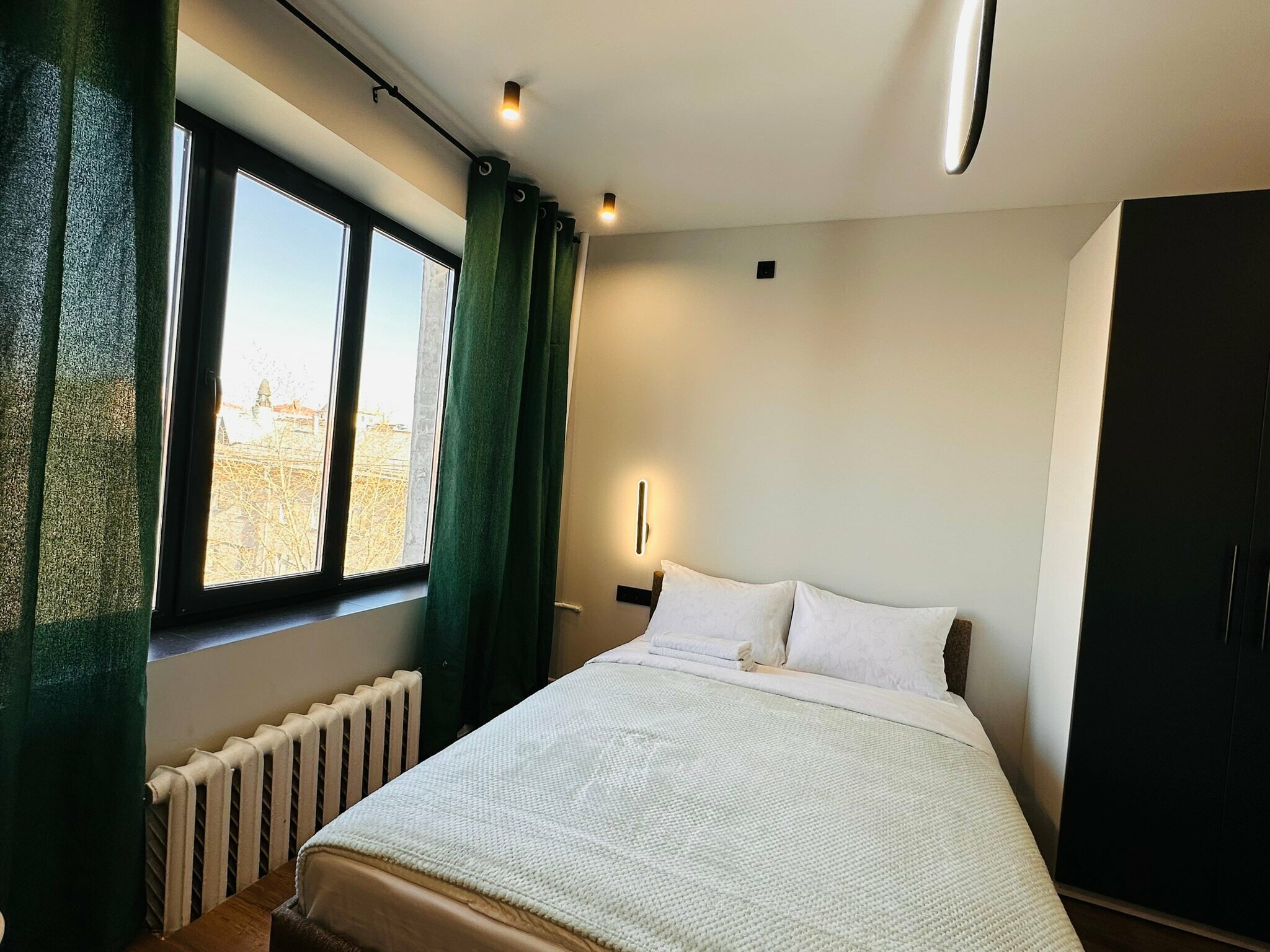 Номер-студия