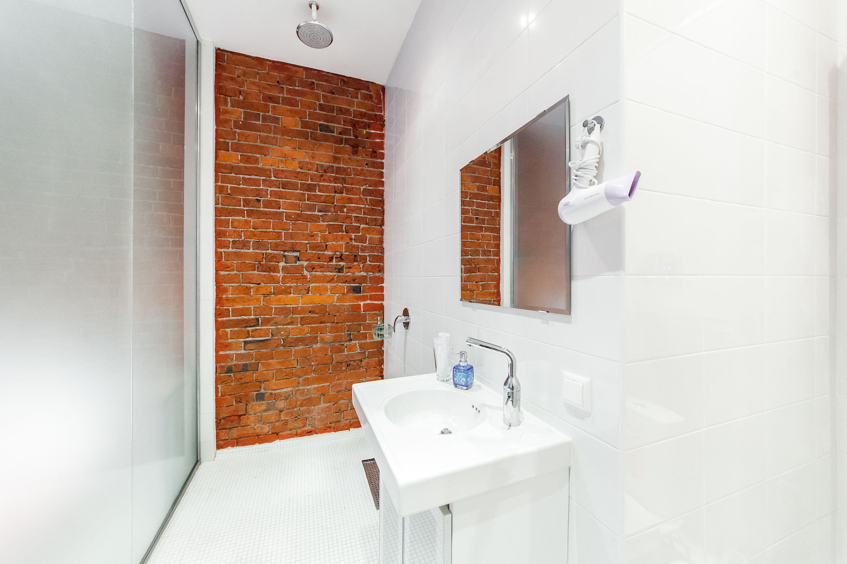 Стандартный номер-студия