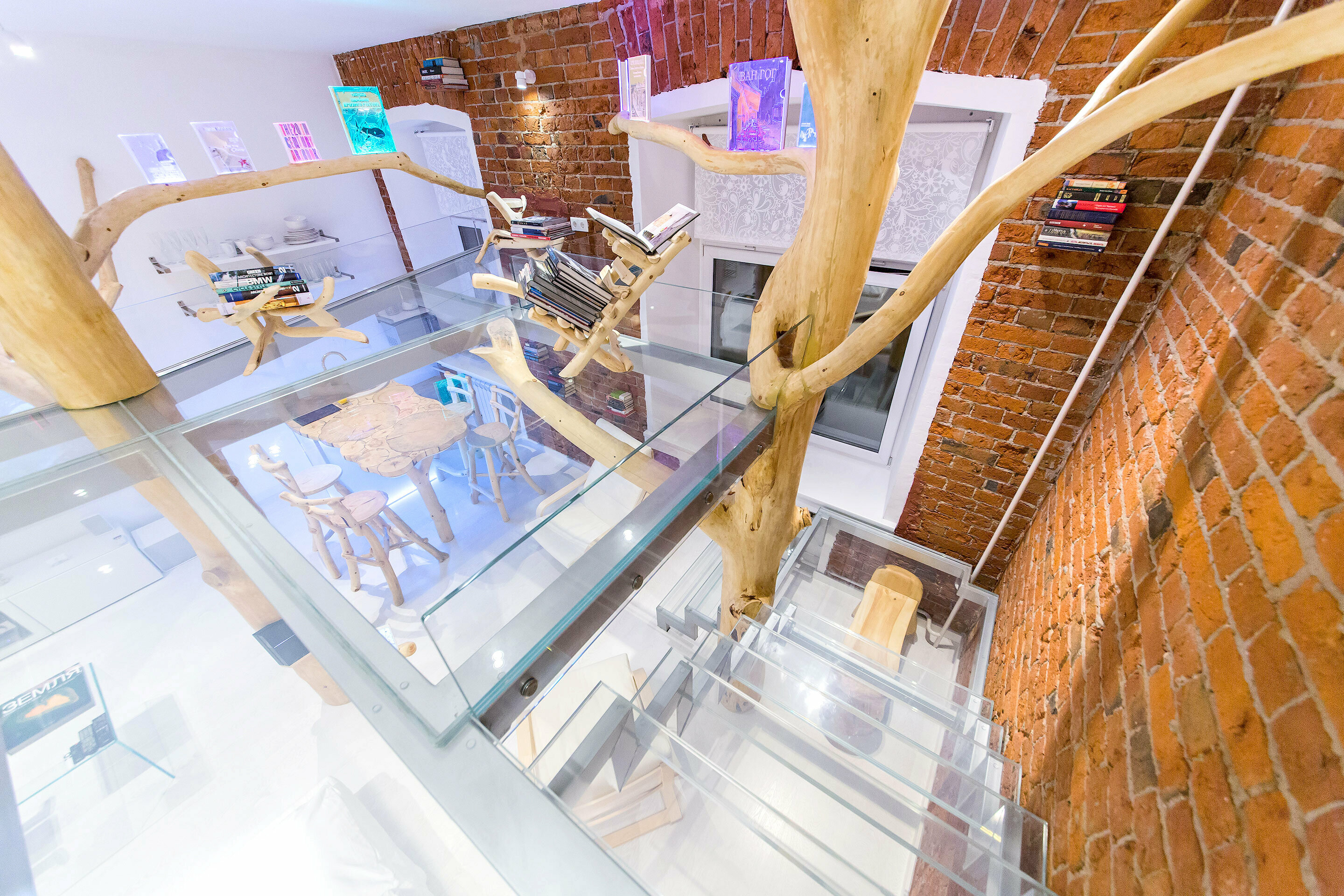 Апартаменты-студия