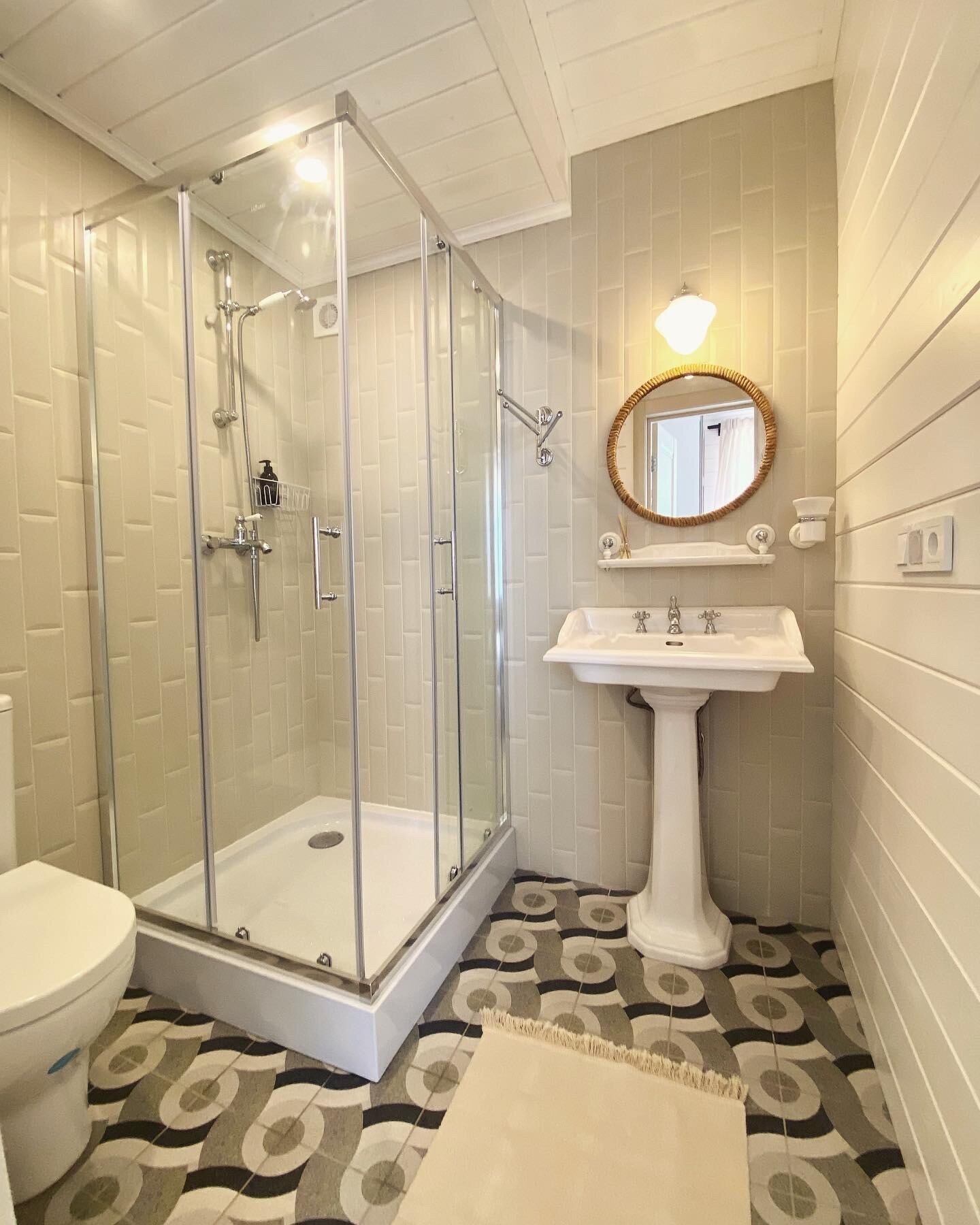 Дизайнерское бунгало