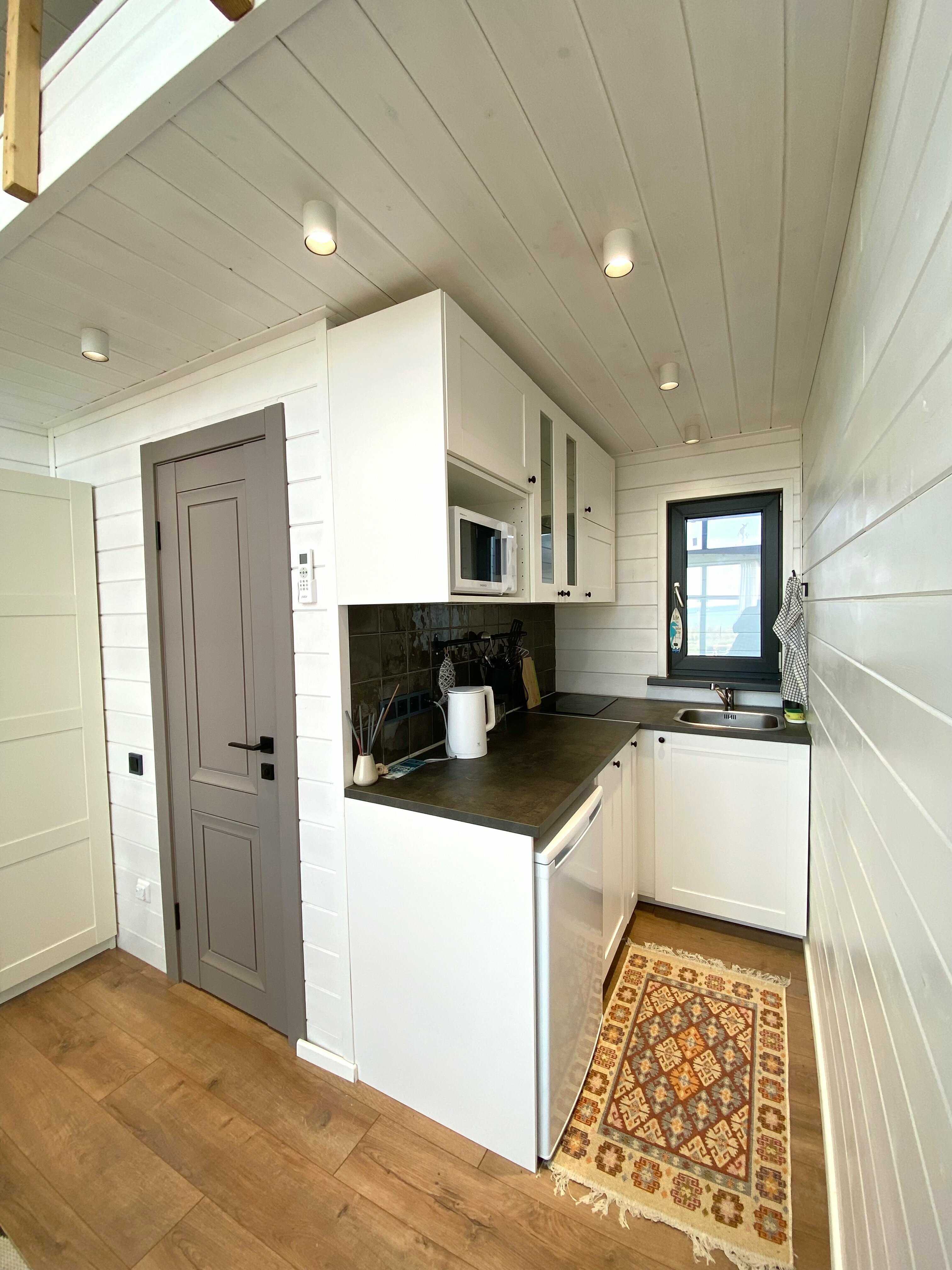 Семейное бунгало