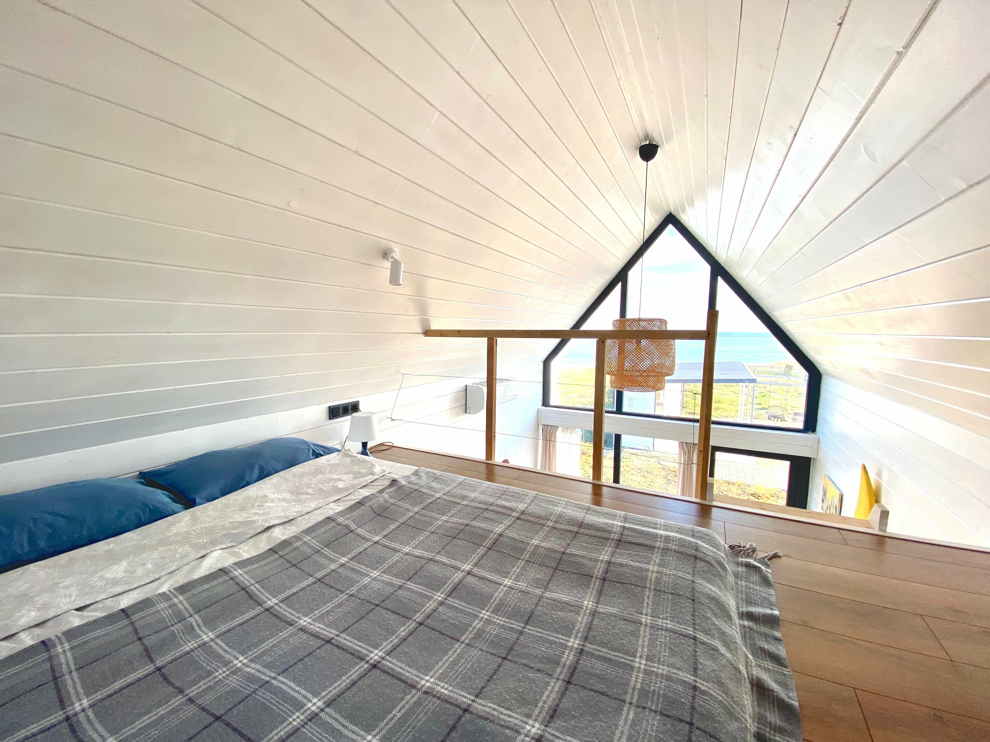 Семейное бунгало