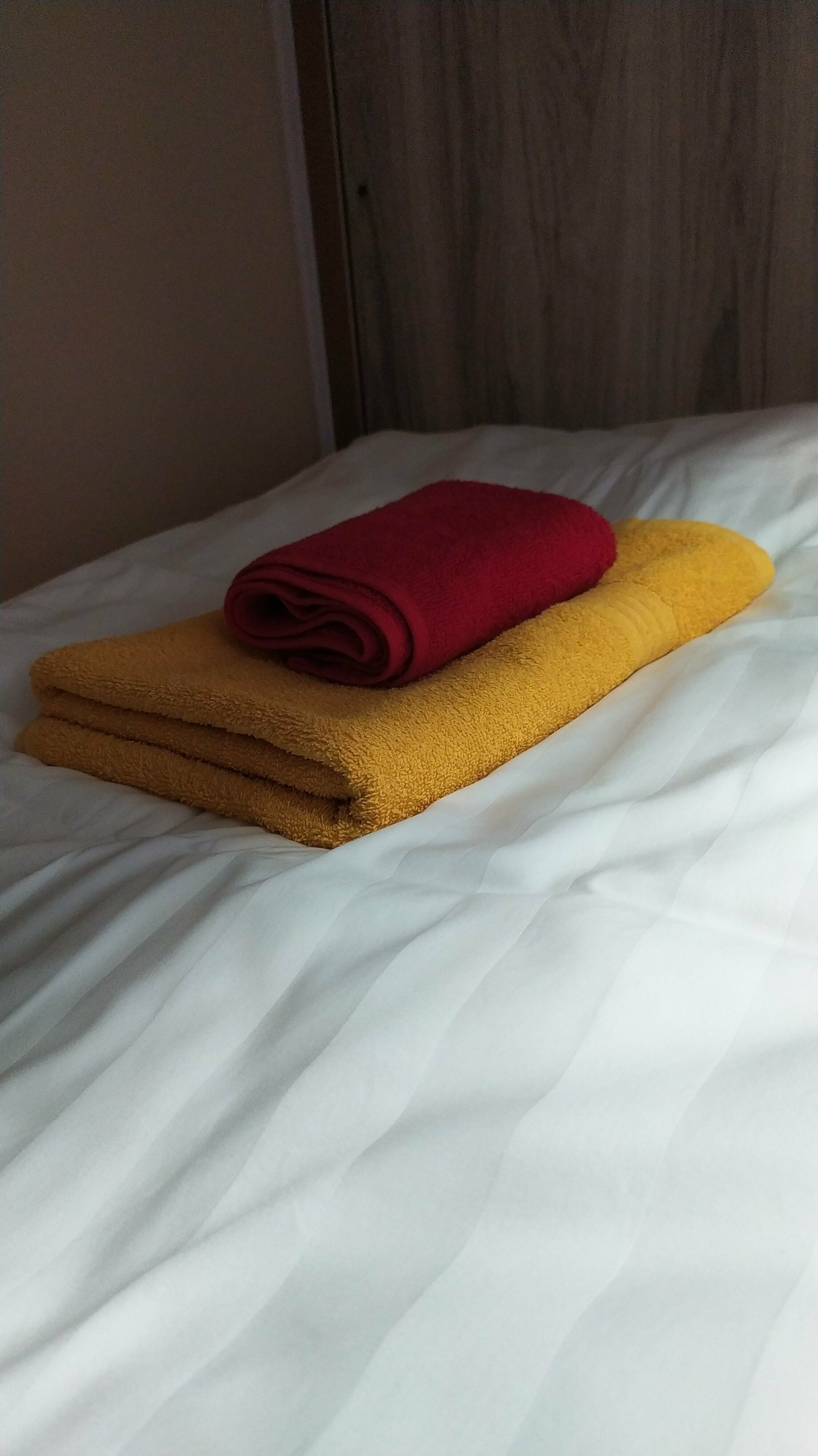 Классический четырехместный номер