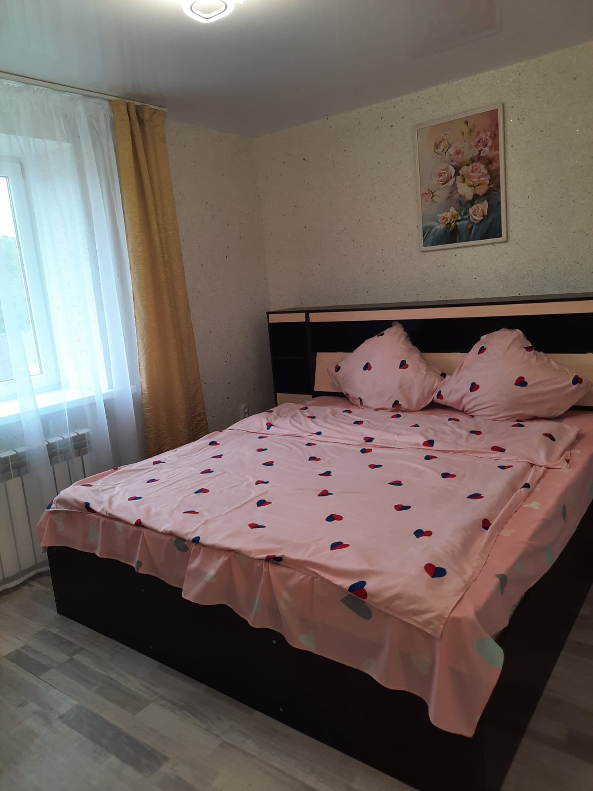 Дом для семейного отдыха