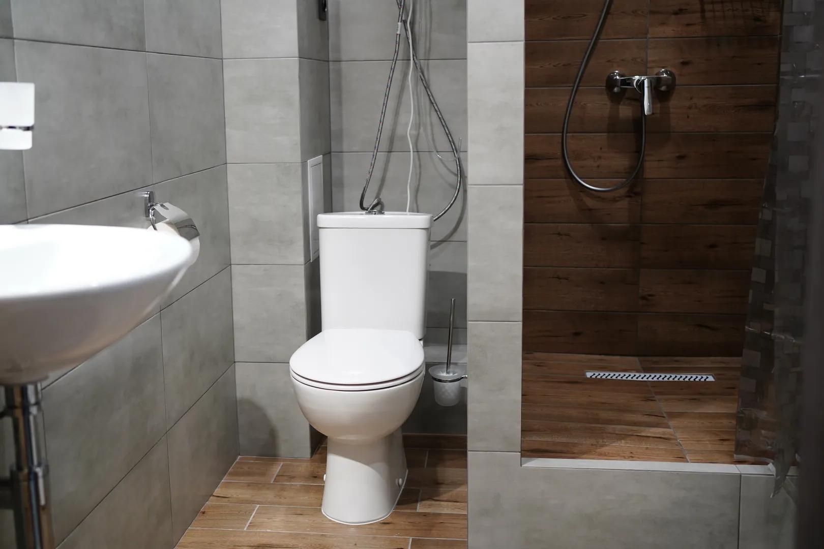 Апартаменты с балконом