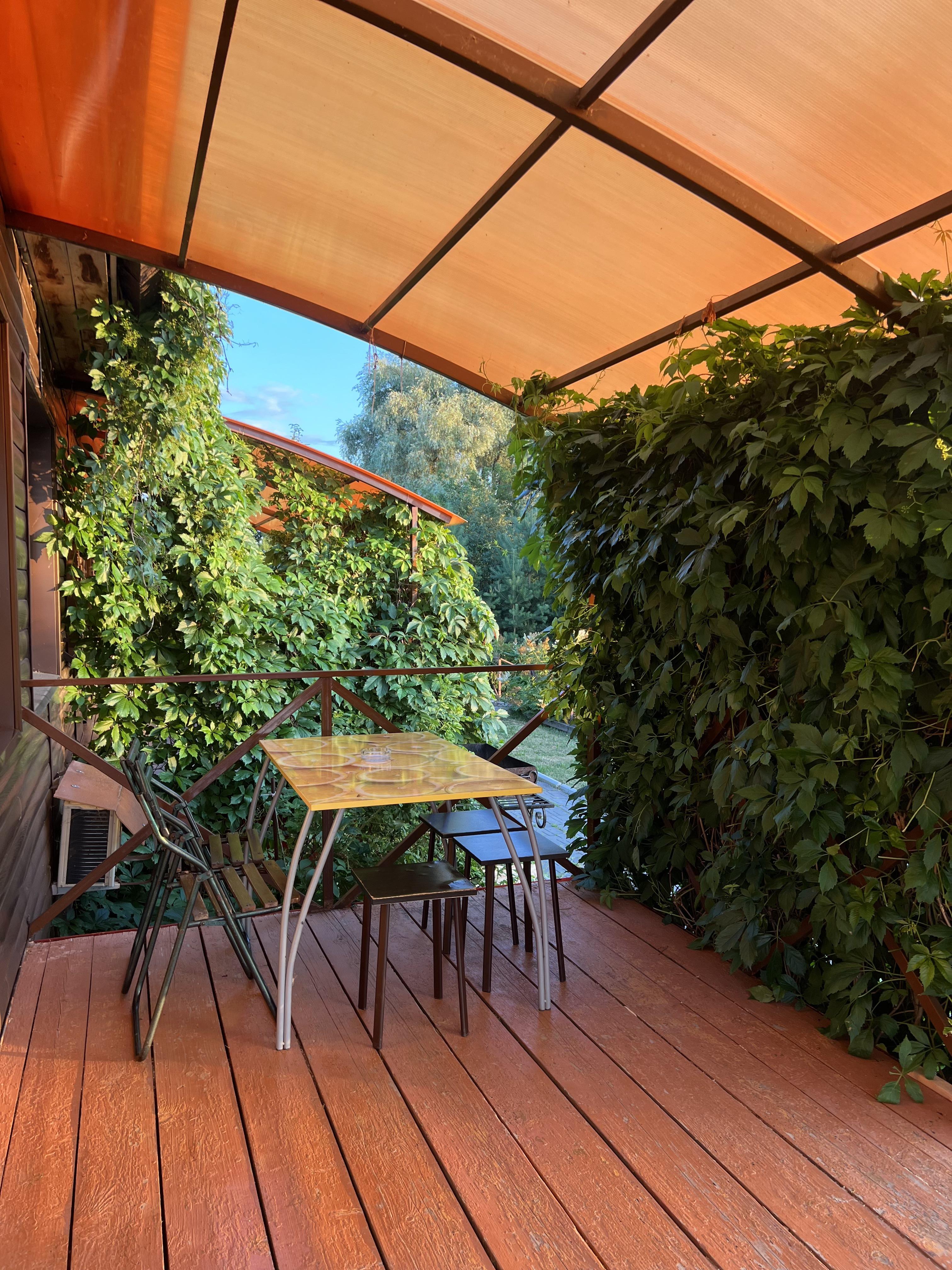 Семейный люкс