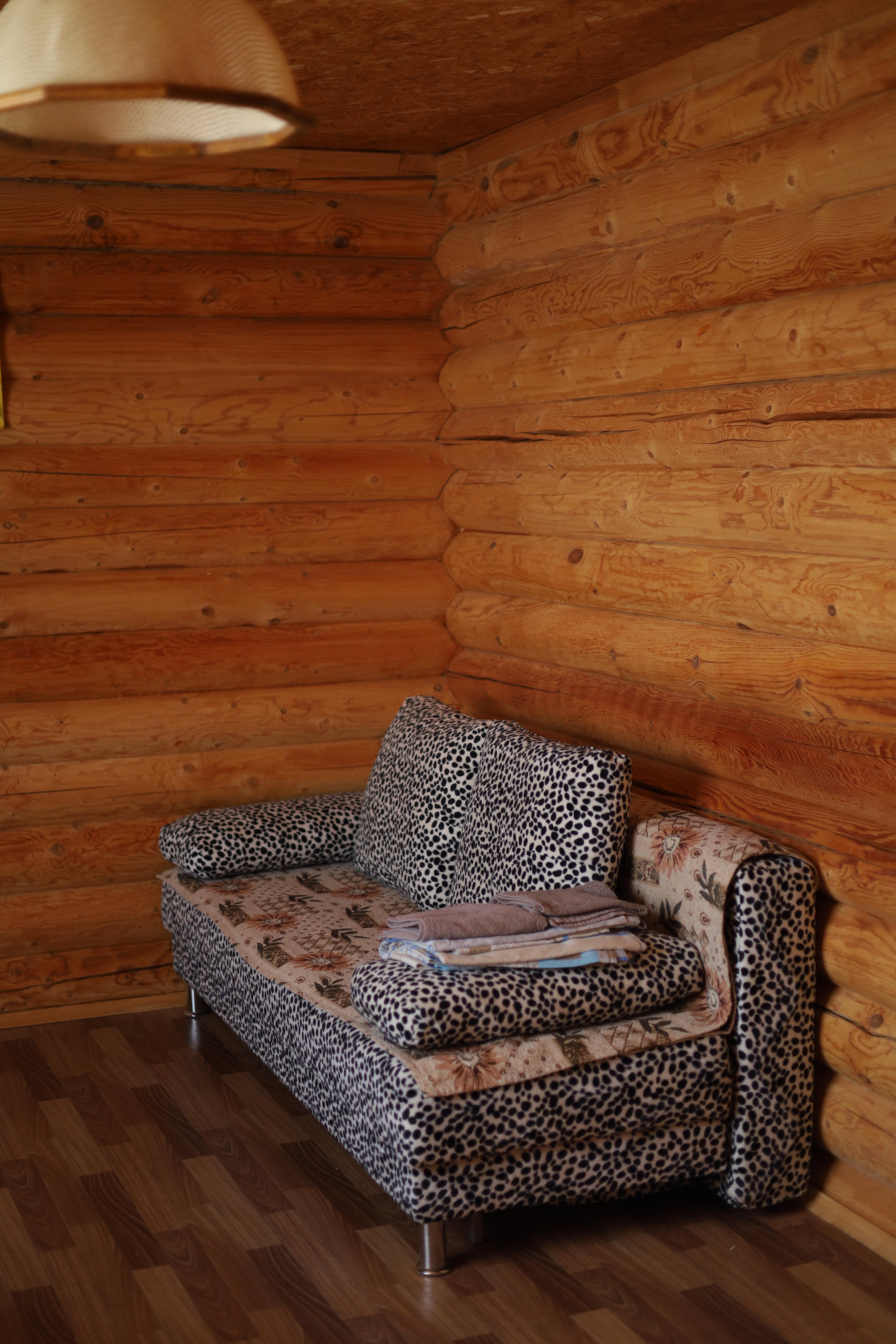 Семейный номер