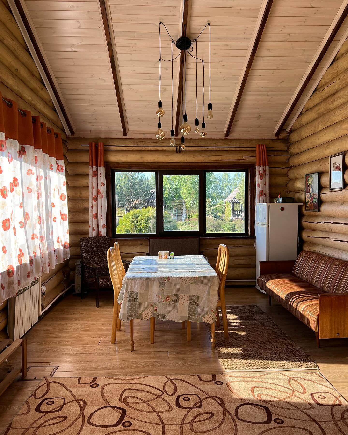 Семейный номер