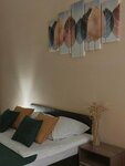 Большой двухместный номер с 1 кроватью в Sleephouse