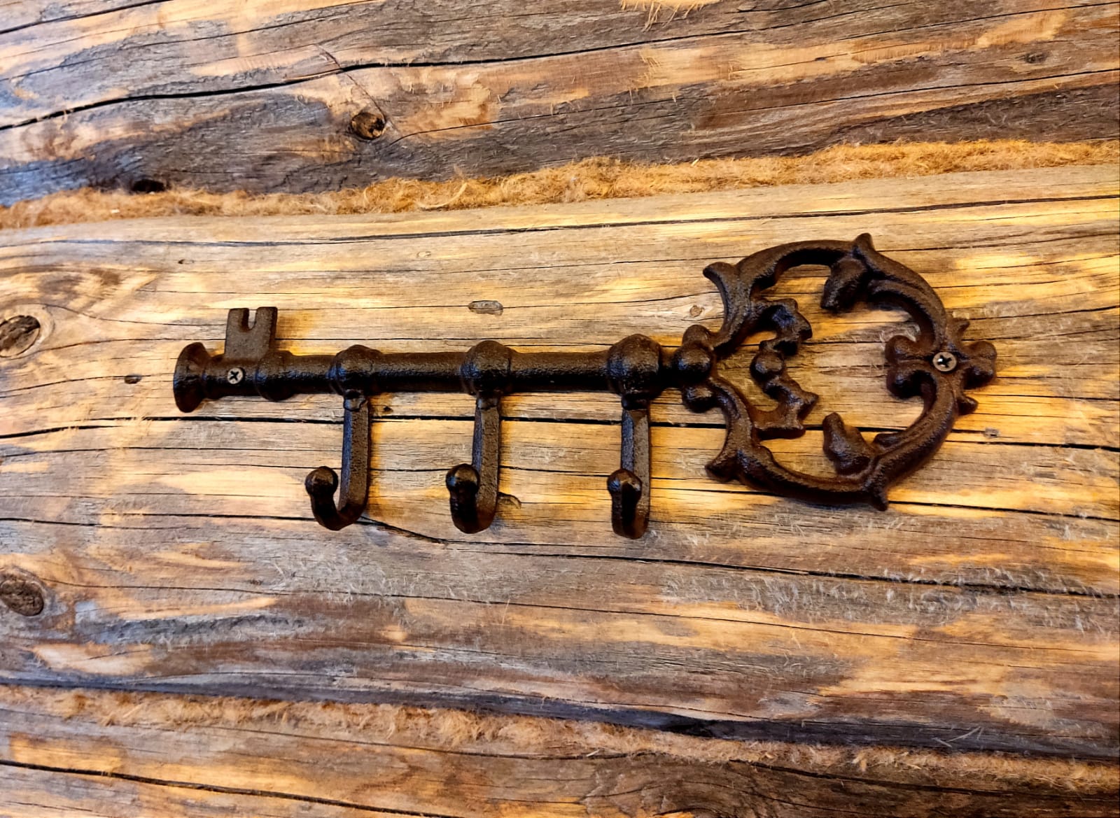 Шале с 2 спальнями