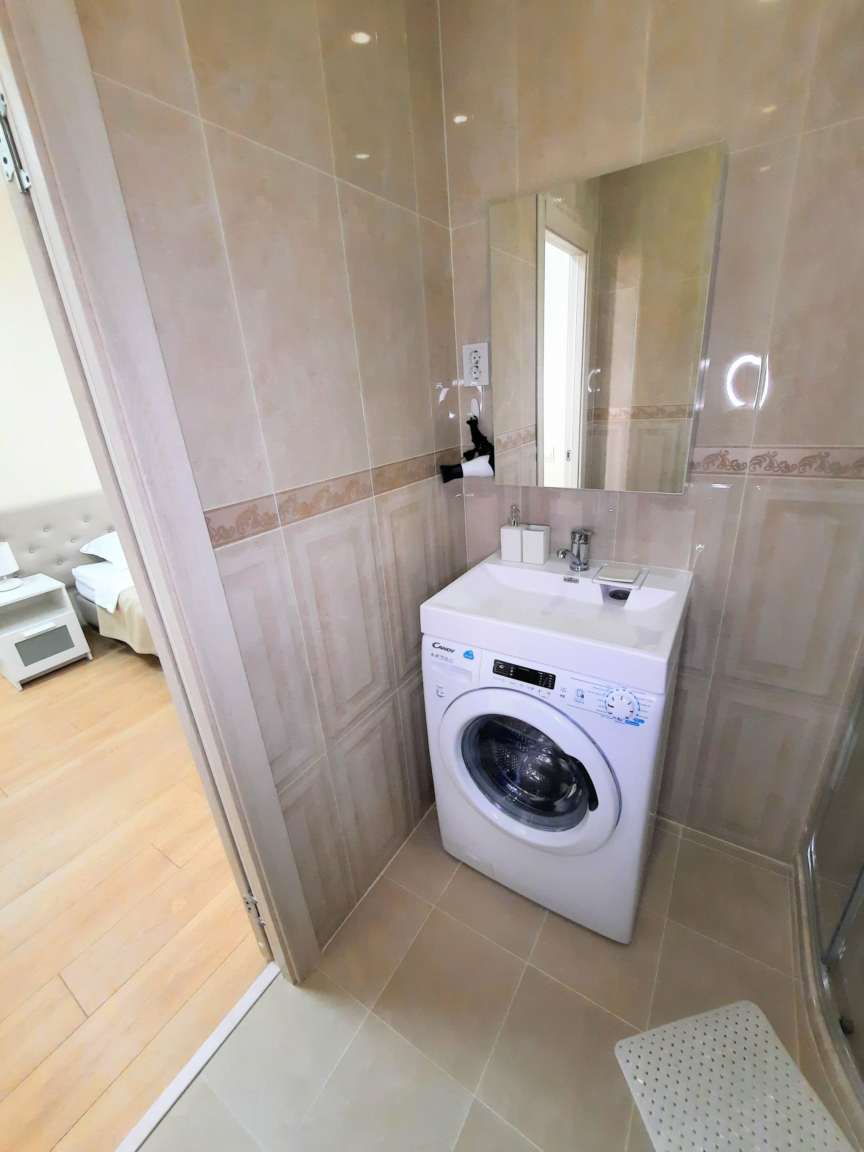 Номер-студия