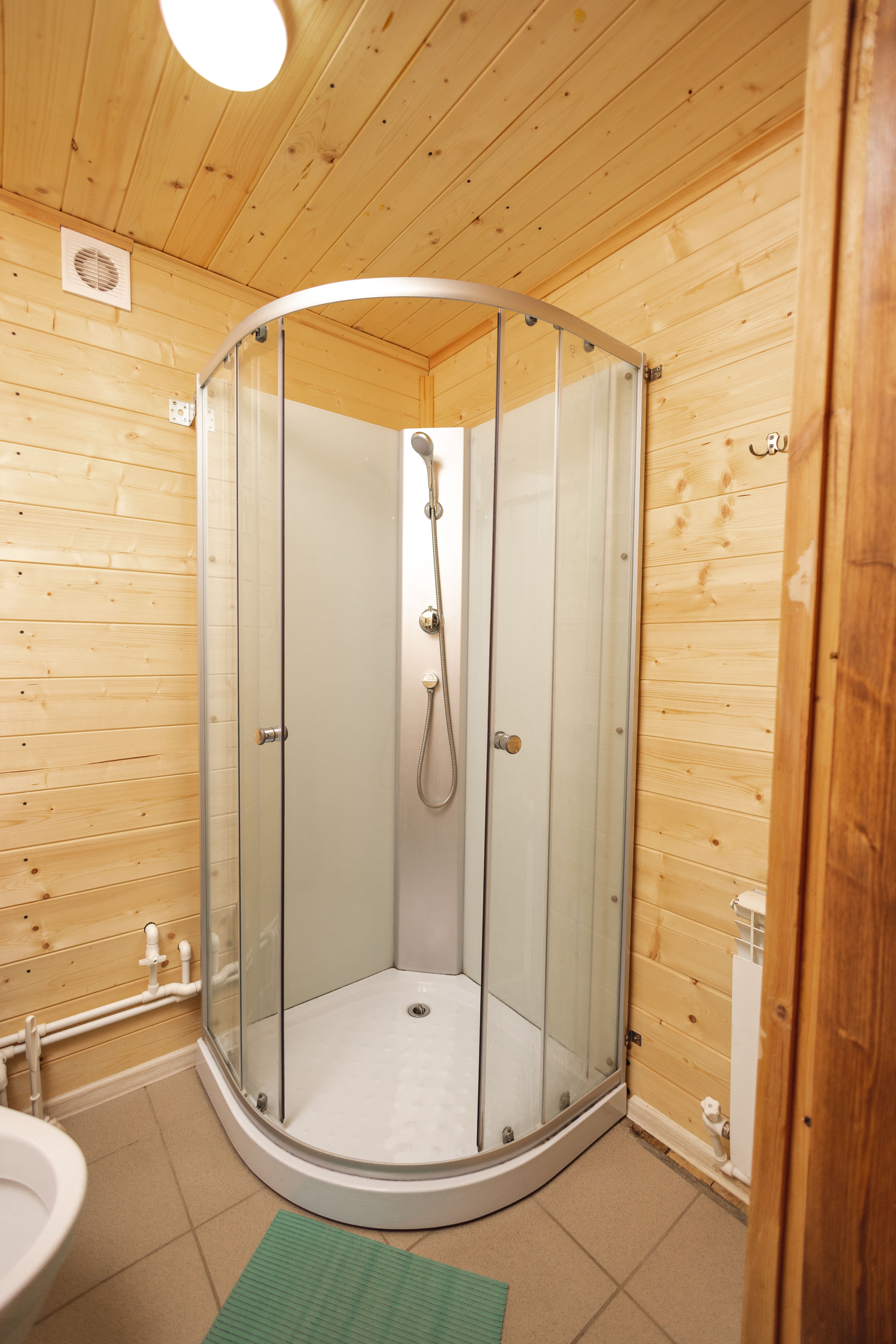 Дом для семейного отдыха