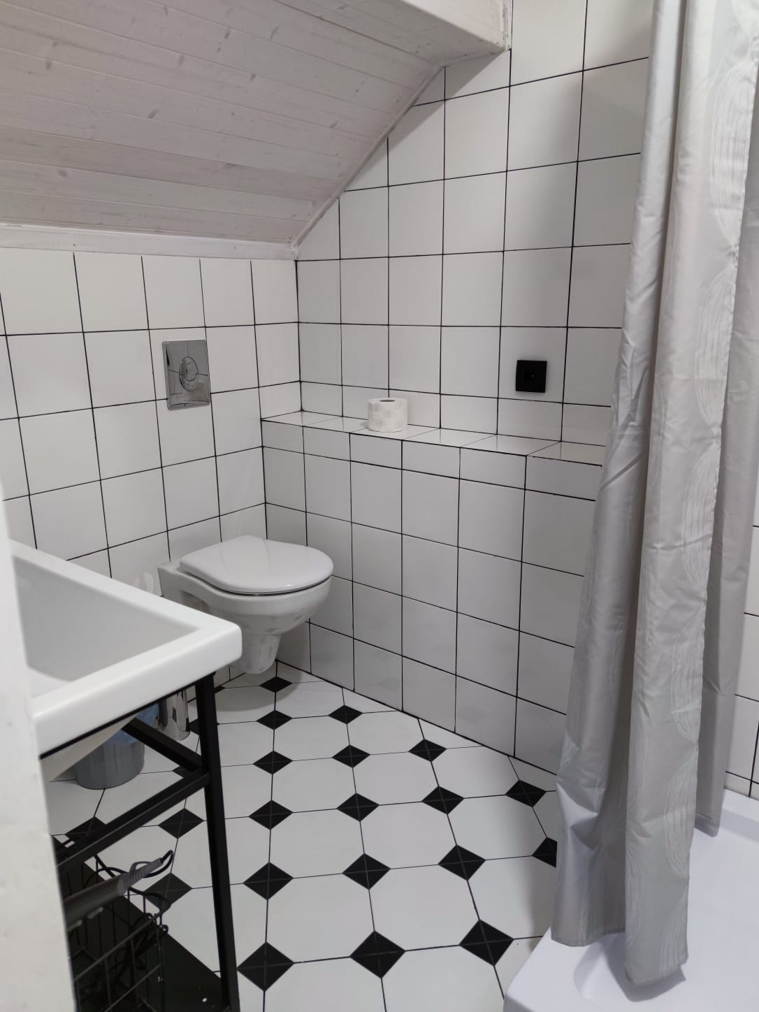 Апартаменты Делюкс