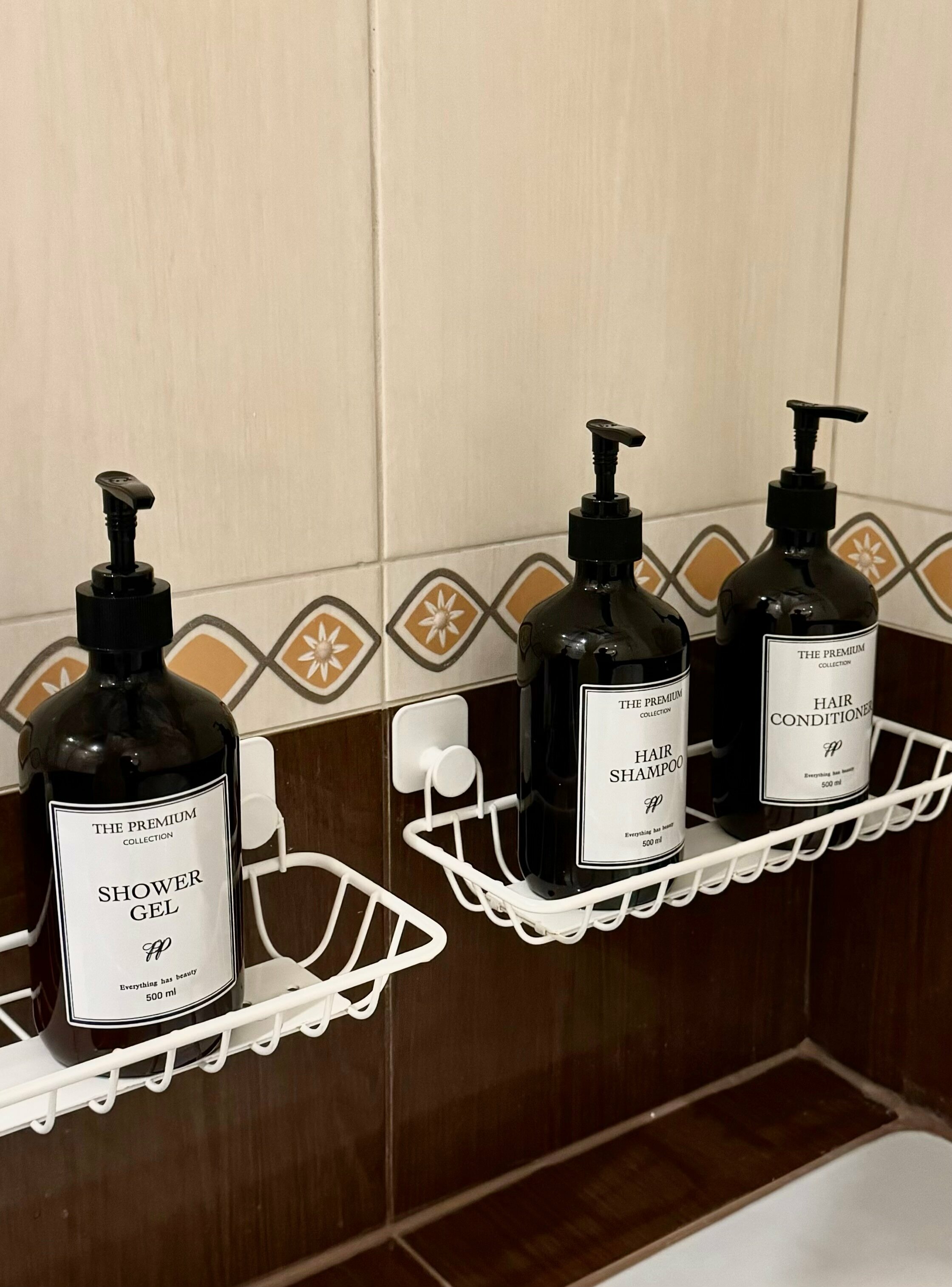 Апартаменты