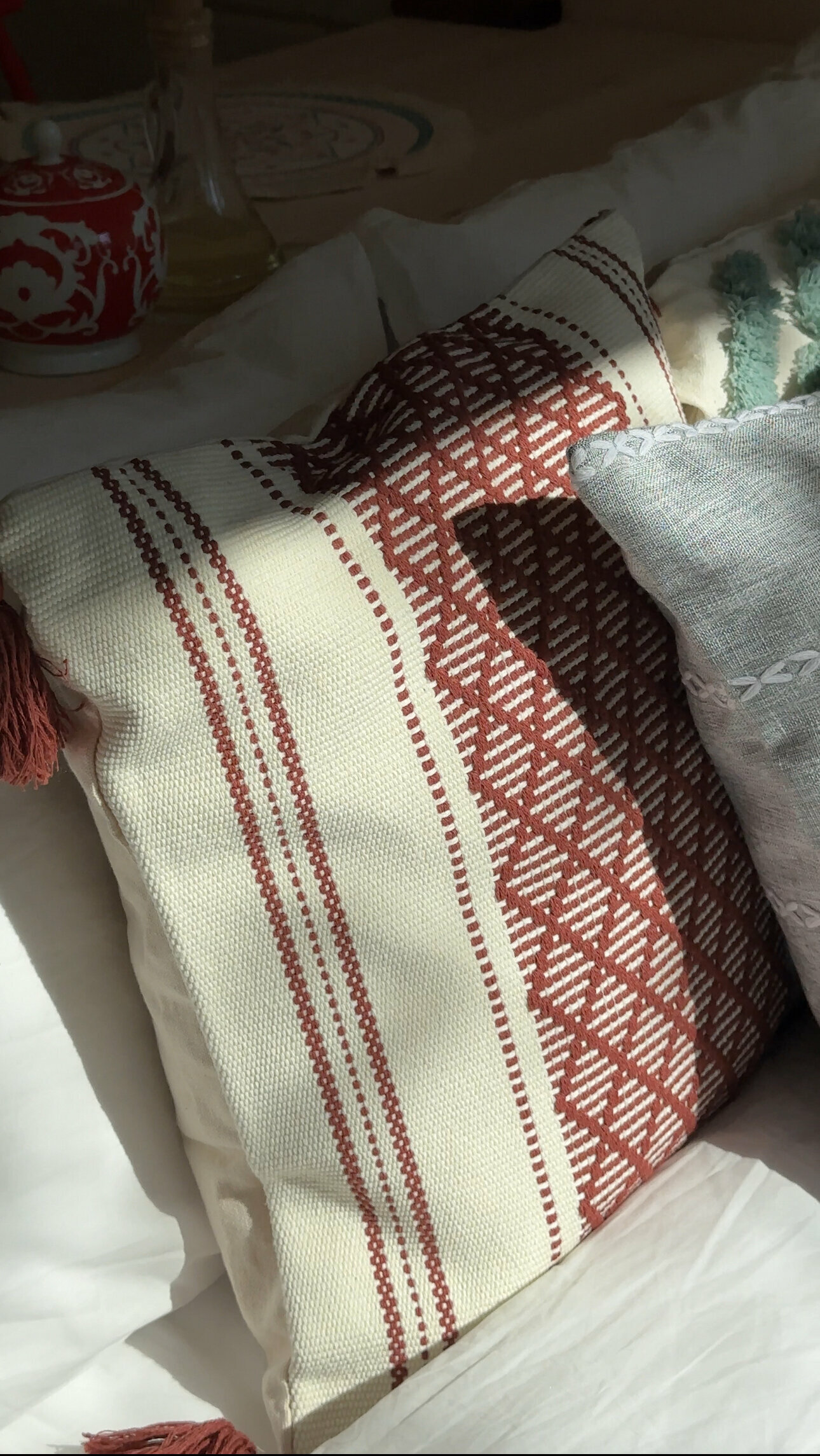 Дом с видом на лес