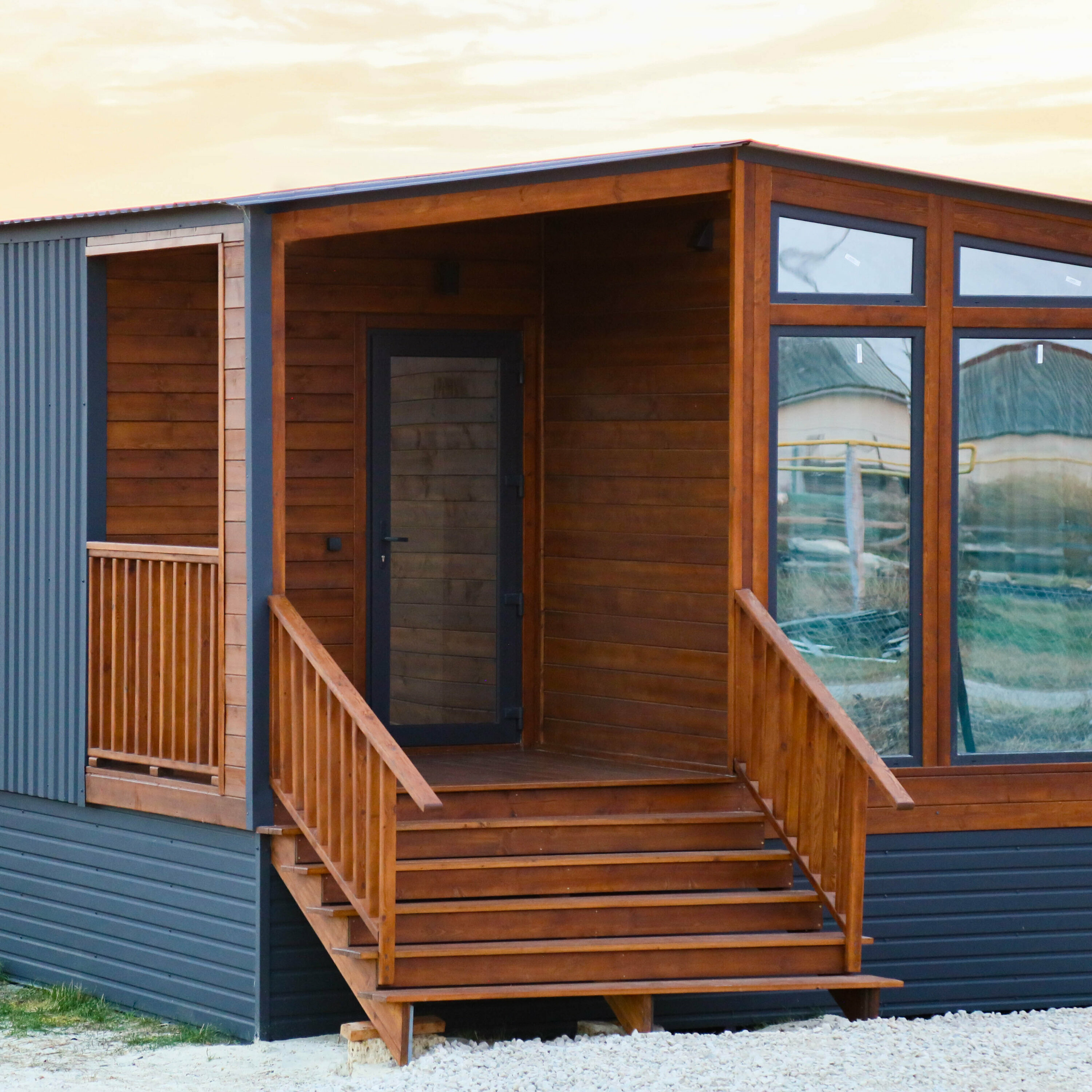 Четырехместный номер «Комфорт»