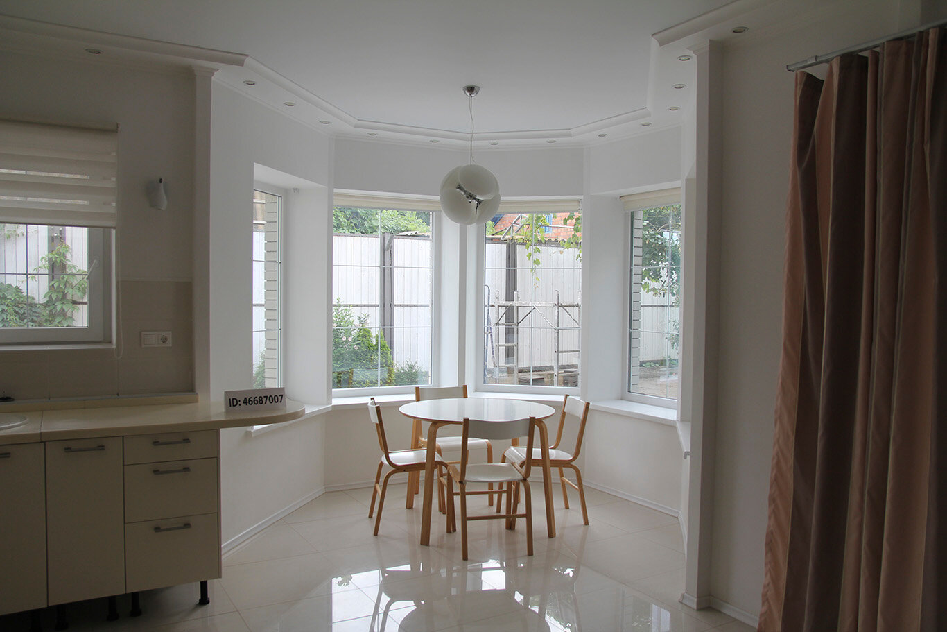 Дом для отпуска