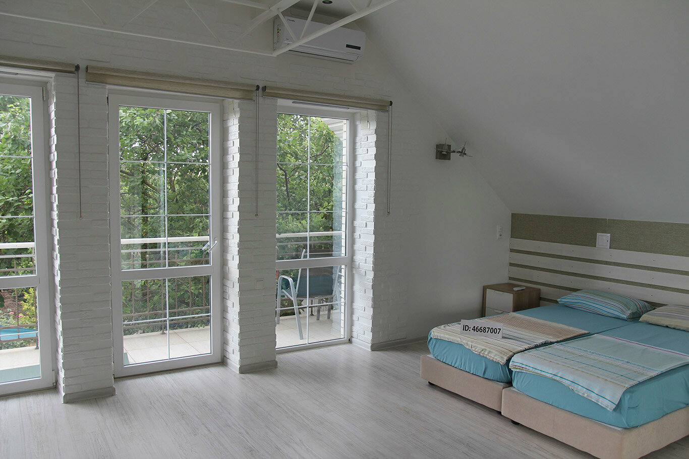 Дом для отпуска