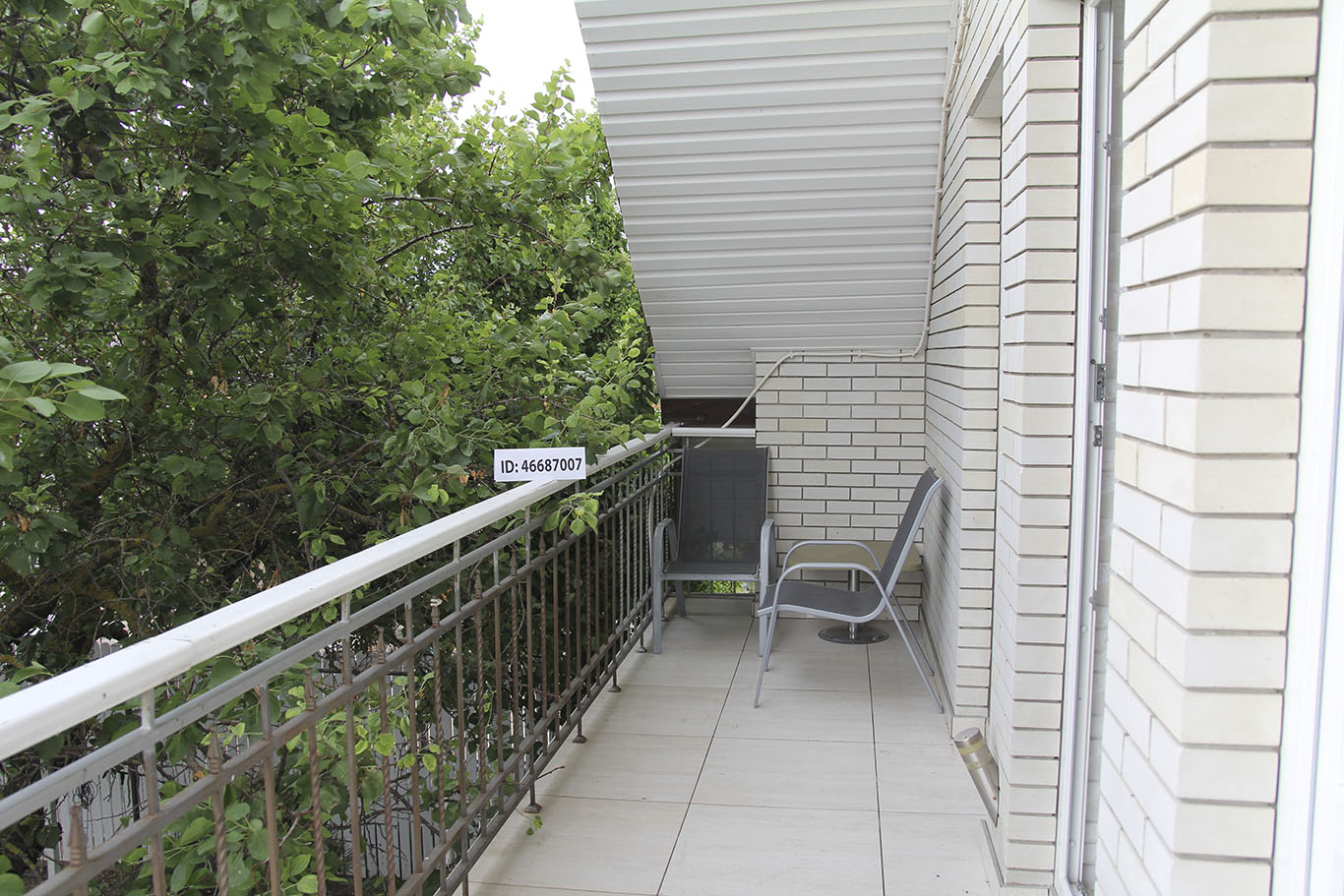 Дом для отпуска