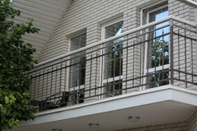 Дом для отпуска